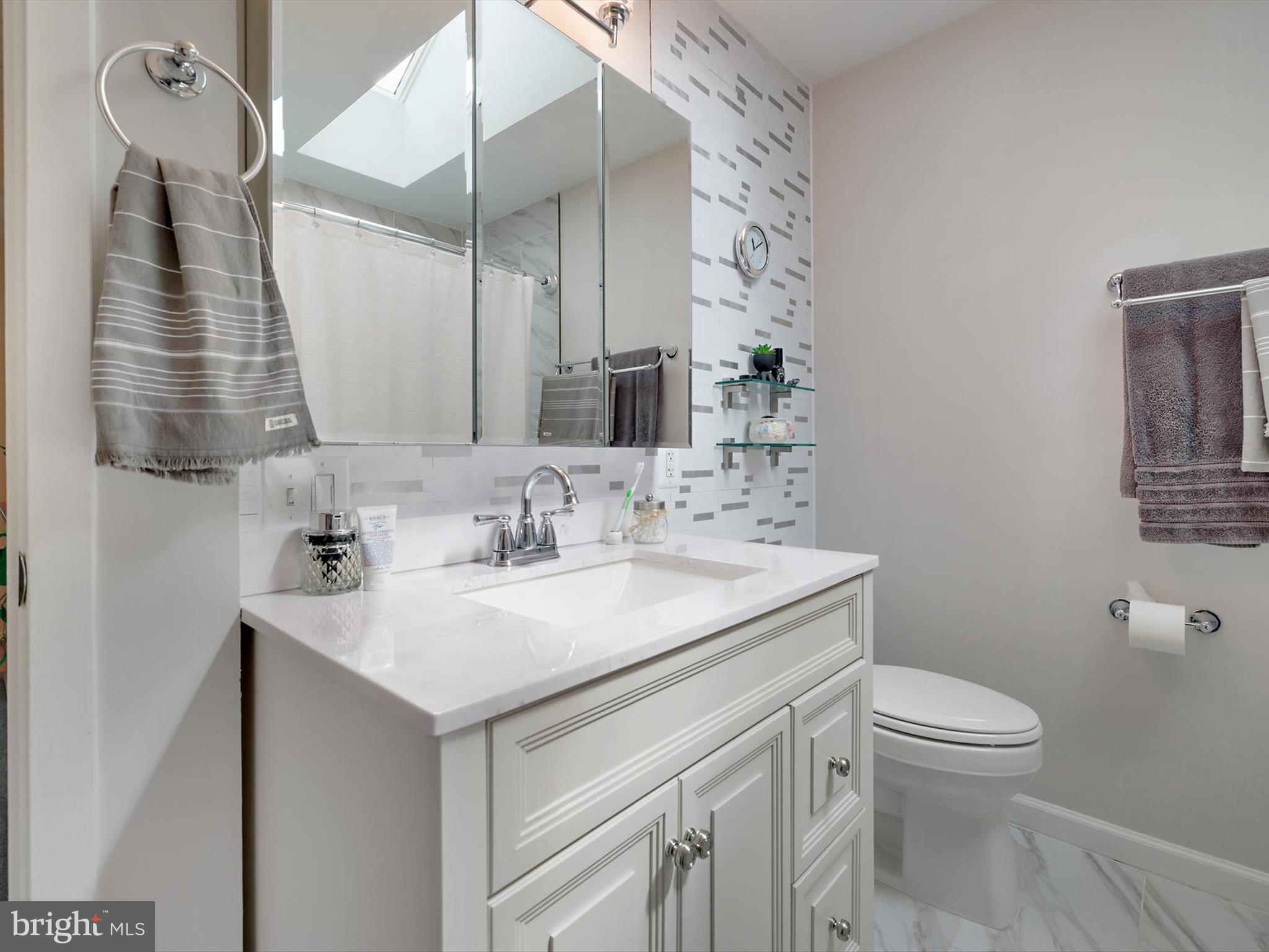 KINGS CONTRIVANCE - Residential