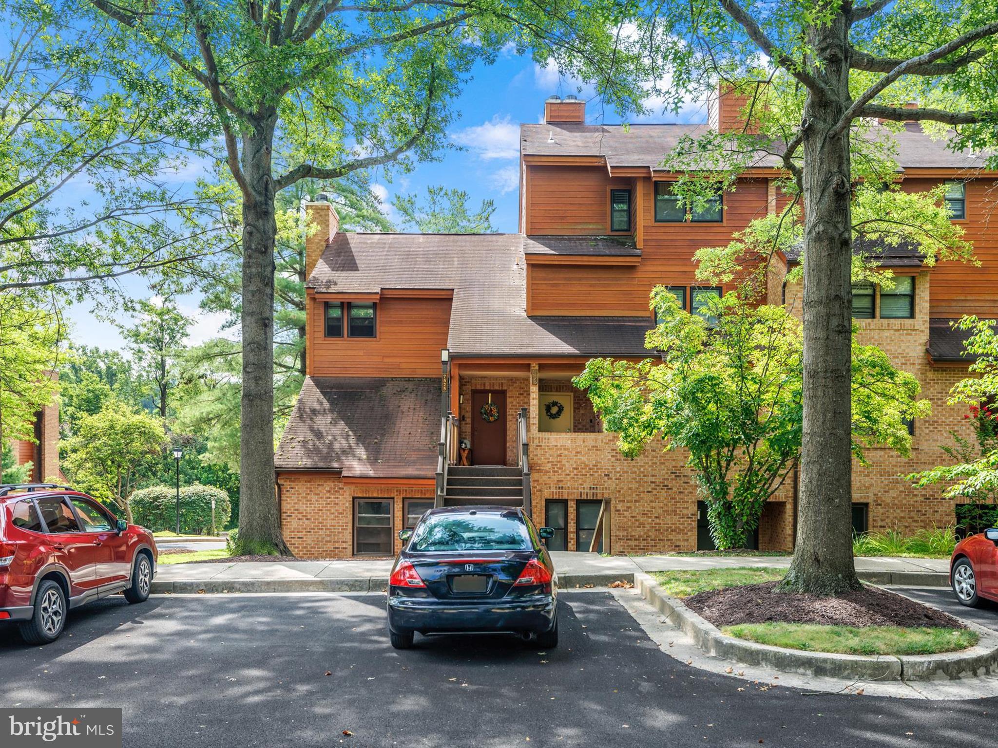 KINGS CONTRIVANCE - Residential