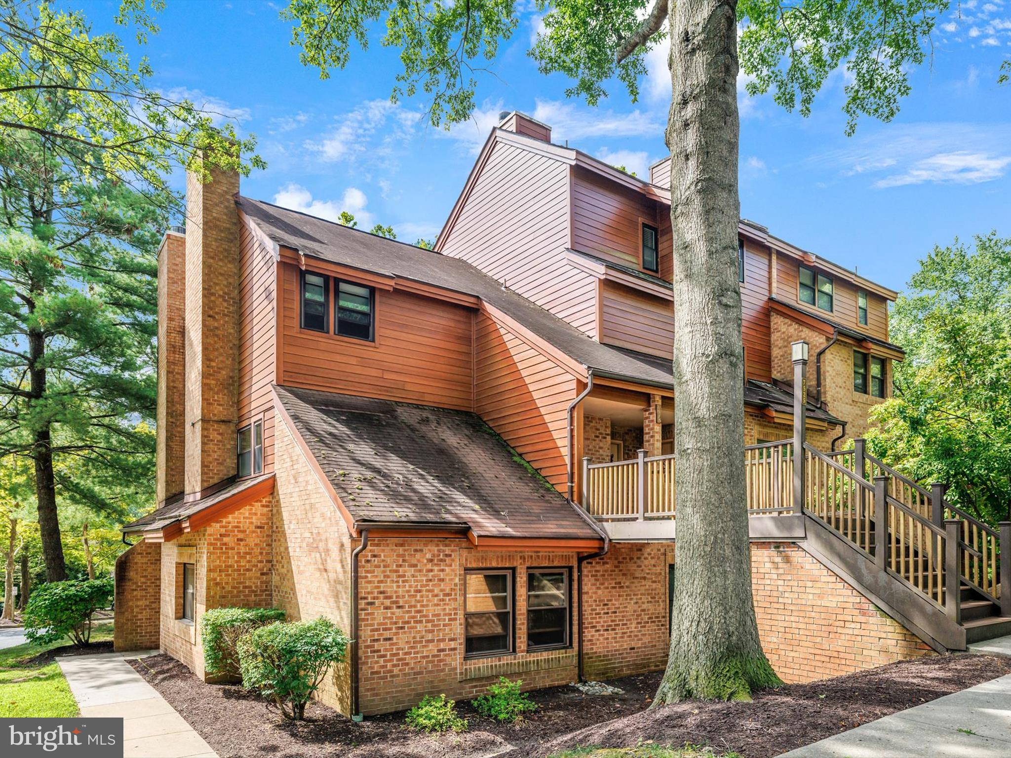 KINGS CONTRIVANCE - Residential