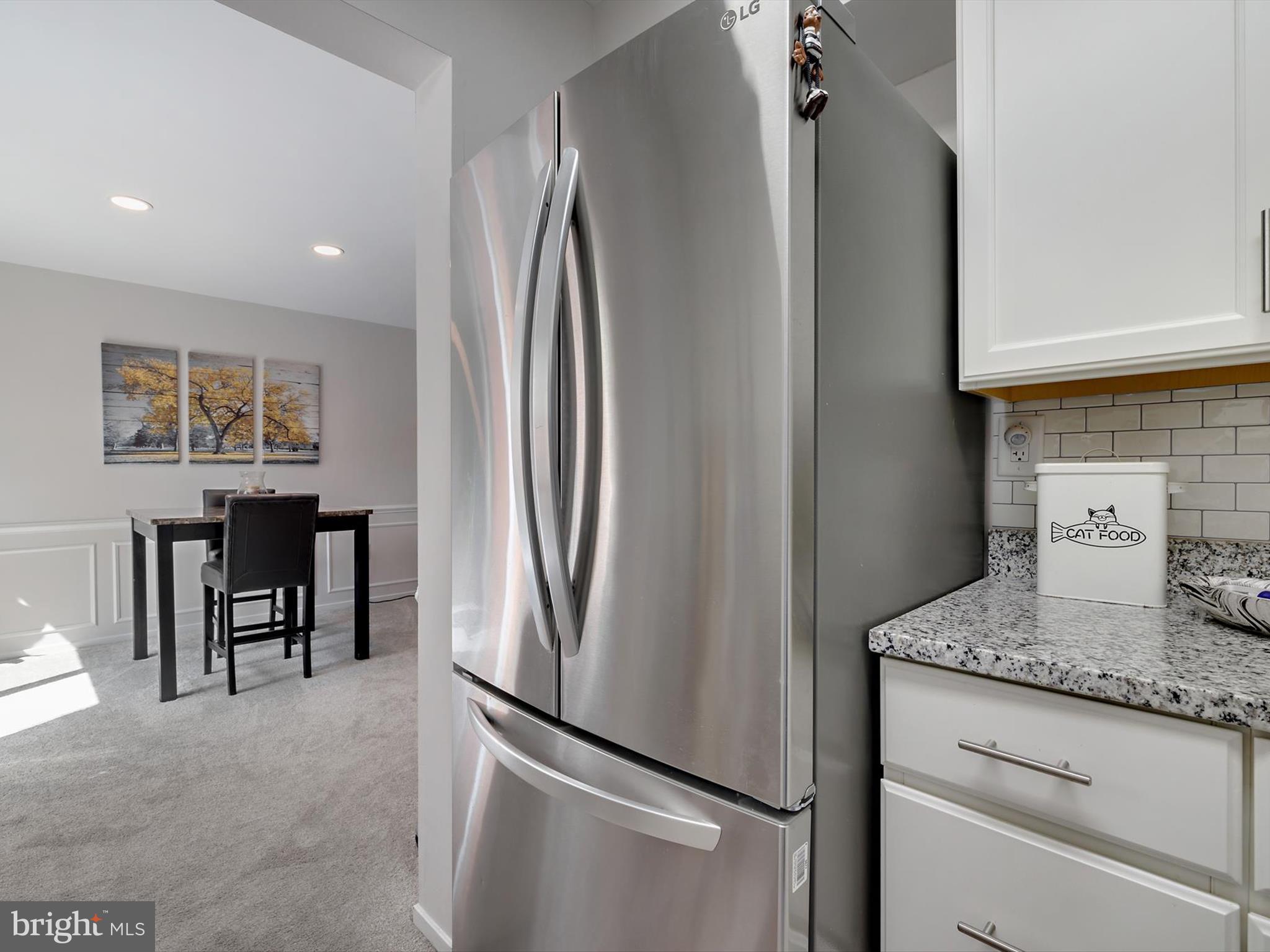 KINGS CONTRIVANCE - Residential