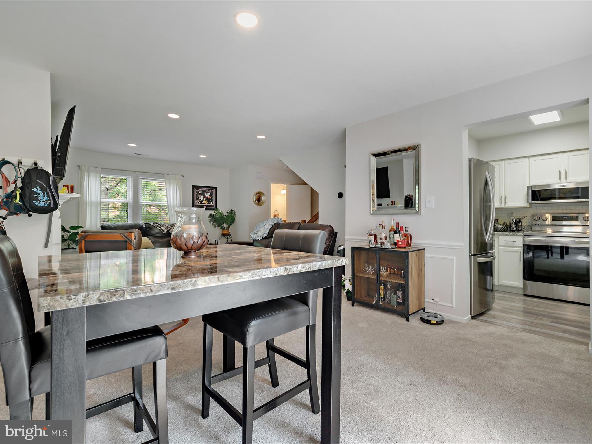 KINGS CONTRIVANCE - Residential