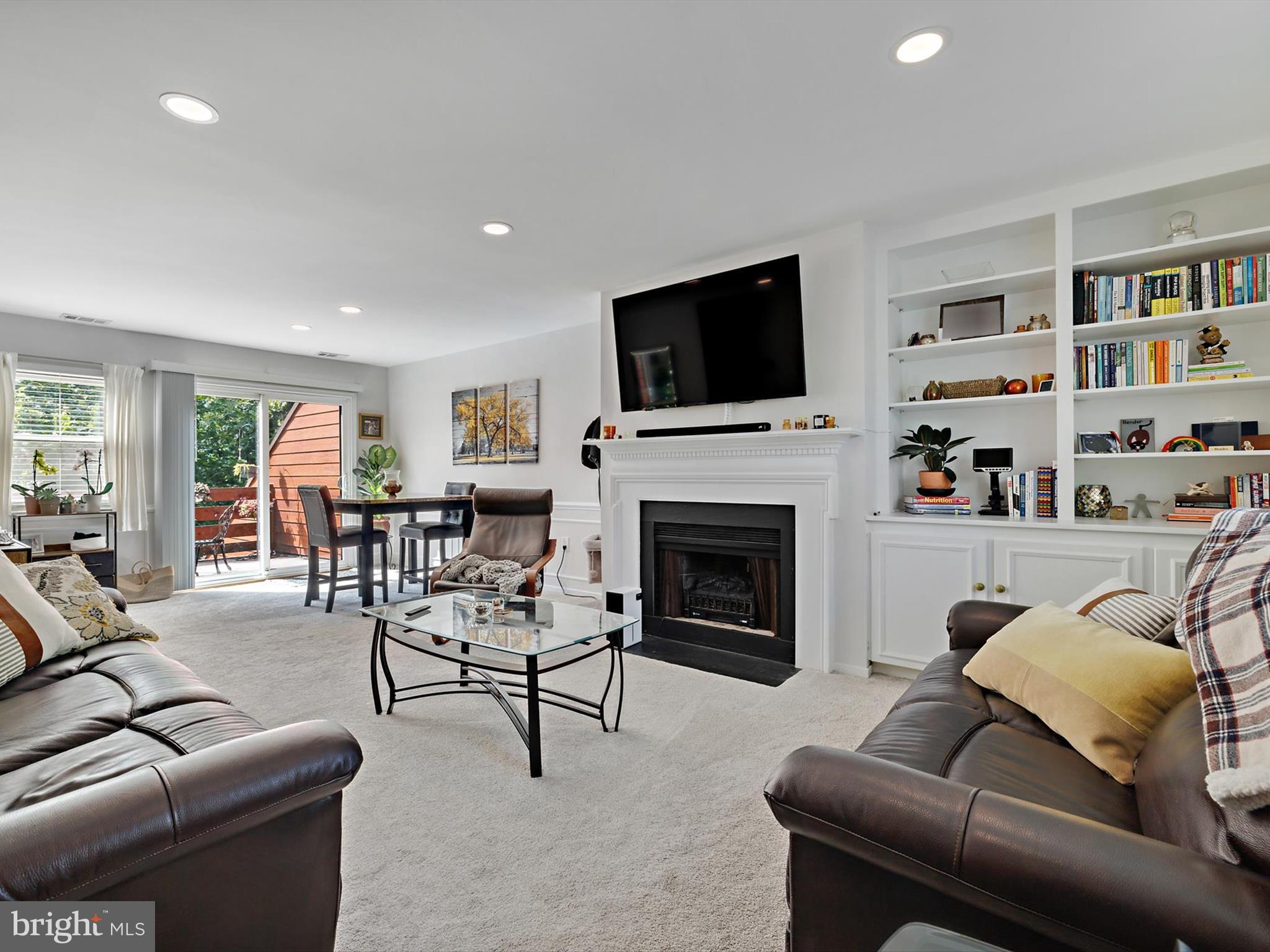 KINGS CONTRIVANCE - Residential