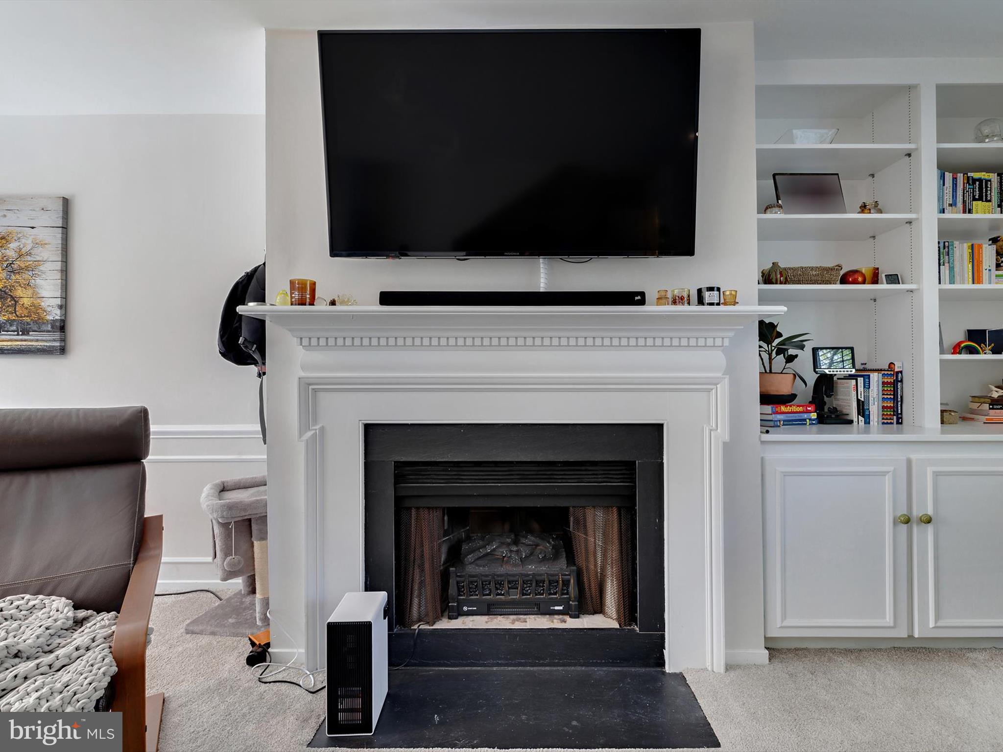 KINGS CONTRIVANCE - Residential