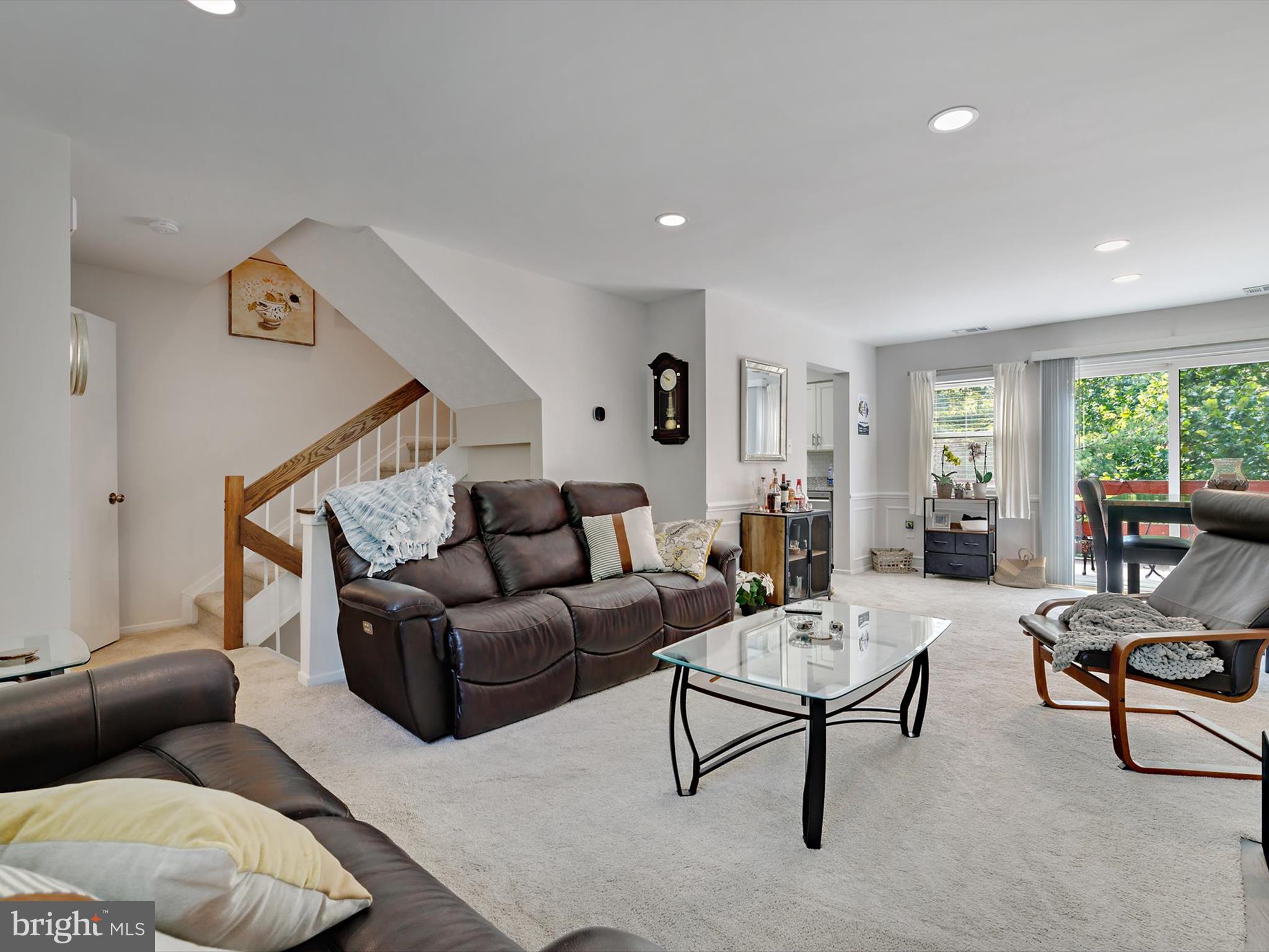 KINGS CONTRIVANCE - Residential