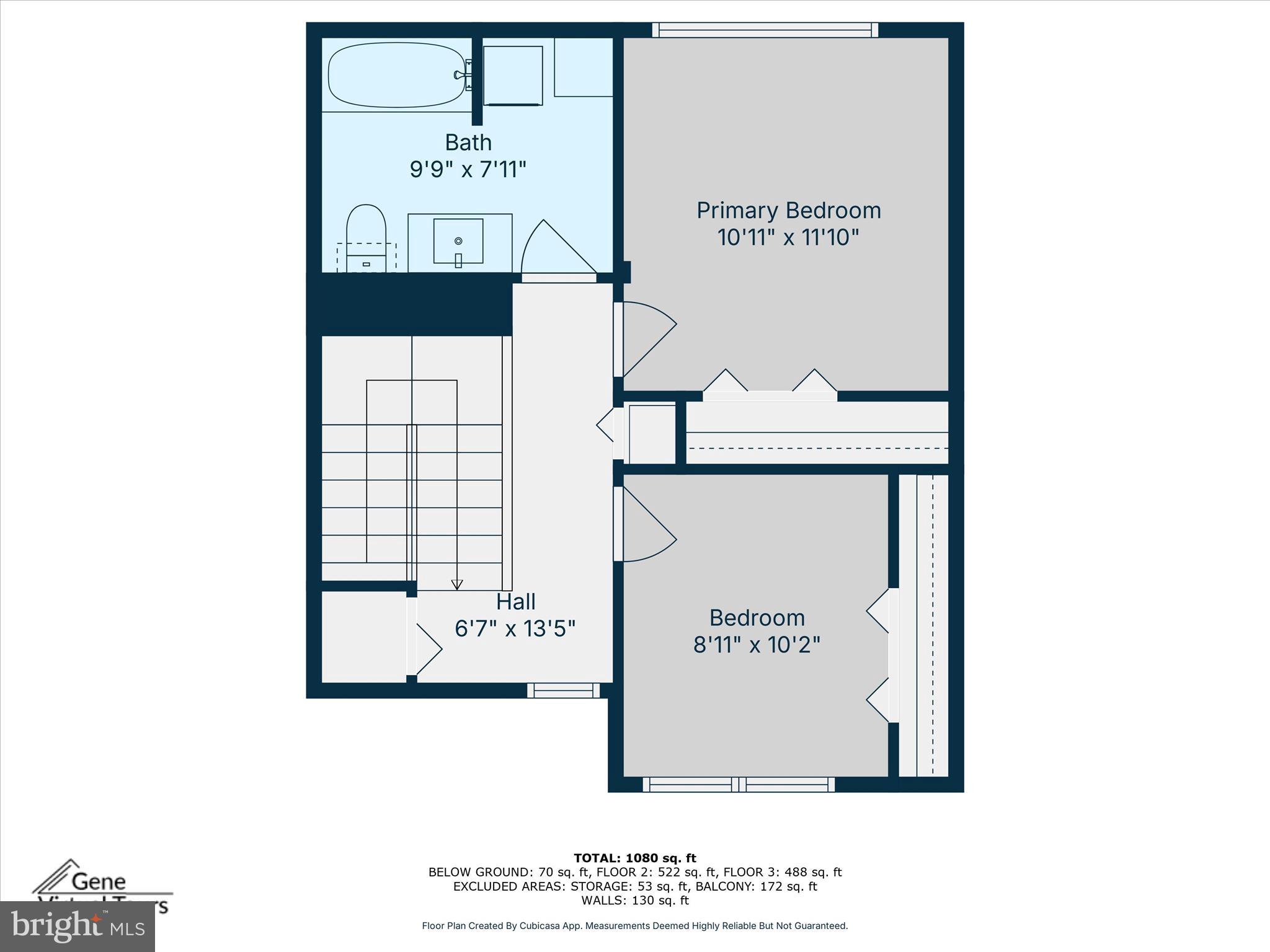 KINGS CONTRIVANCE - Residential