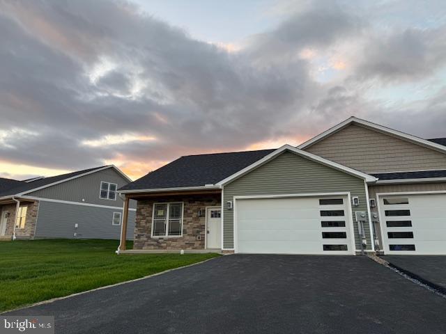 SPRING VALLEY - Residential