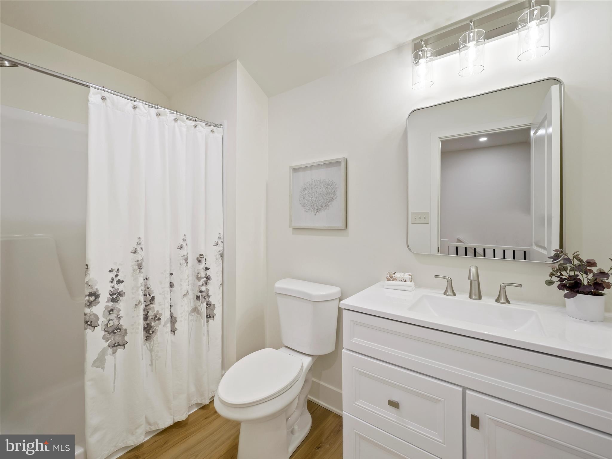 SPRING VALLEY - Residential