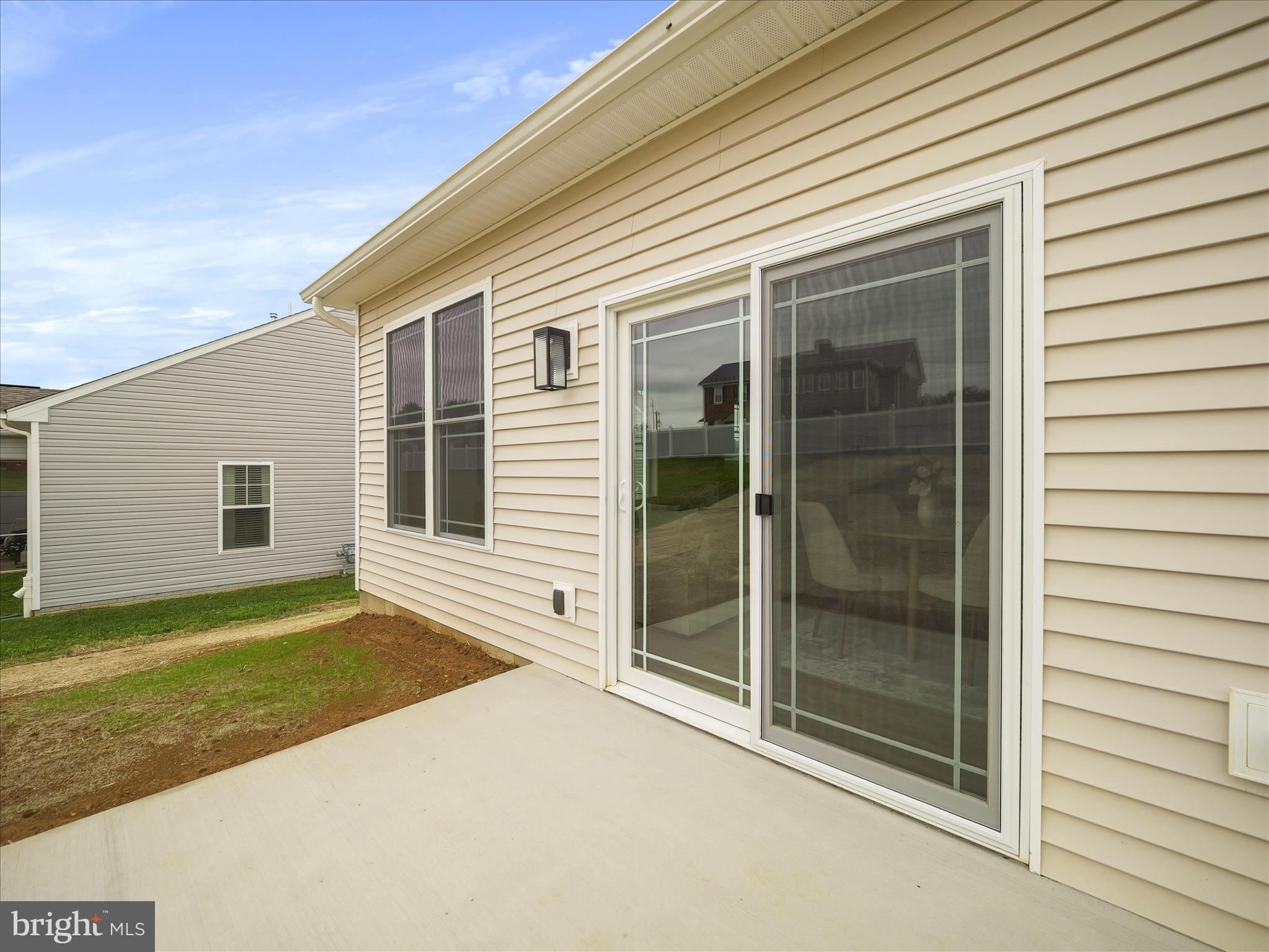 SPRING VALLEY - Residential