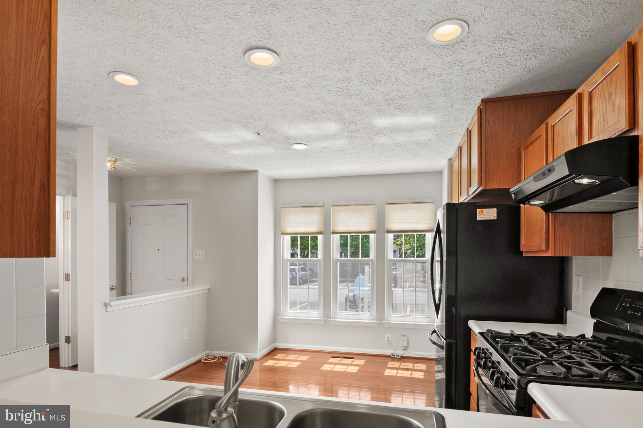 ARBORSIDE AT KENDALL RIDGE - Residential