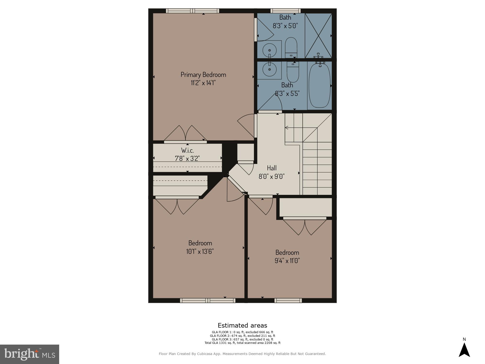 ARBORSIDE AT KENDALL RIDGE - Residential