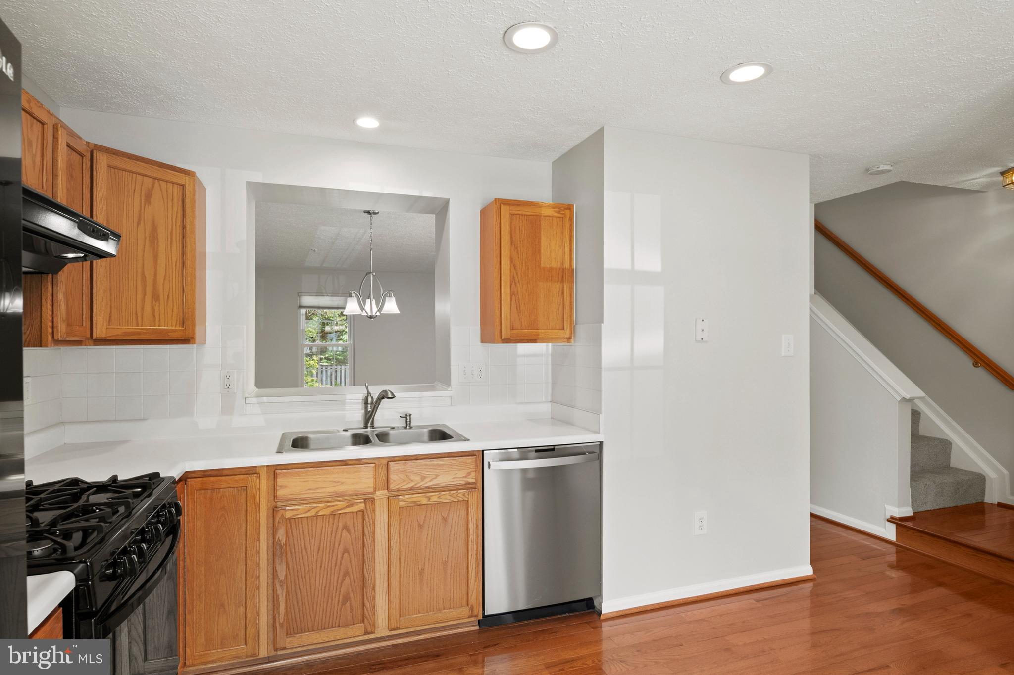 ARBORSIDE AT KENDALL RIDGE - Residential