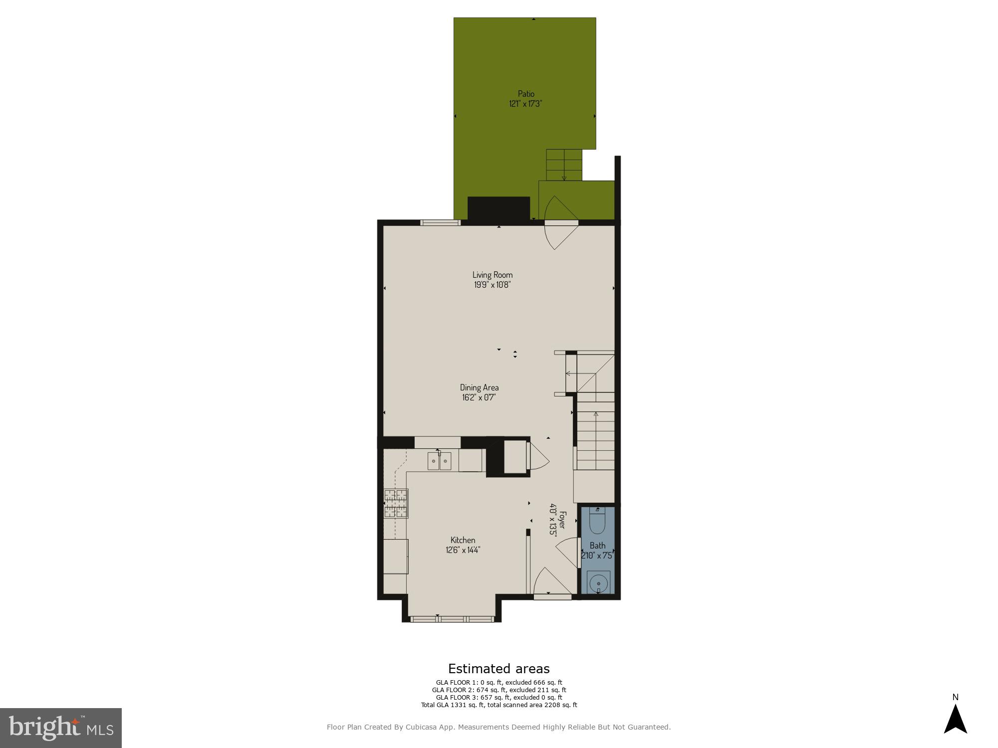 ARBORSIDE AT KENDALL RIDGE - Residential