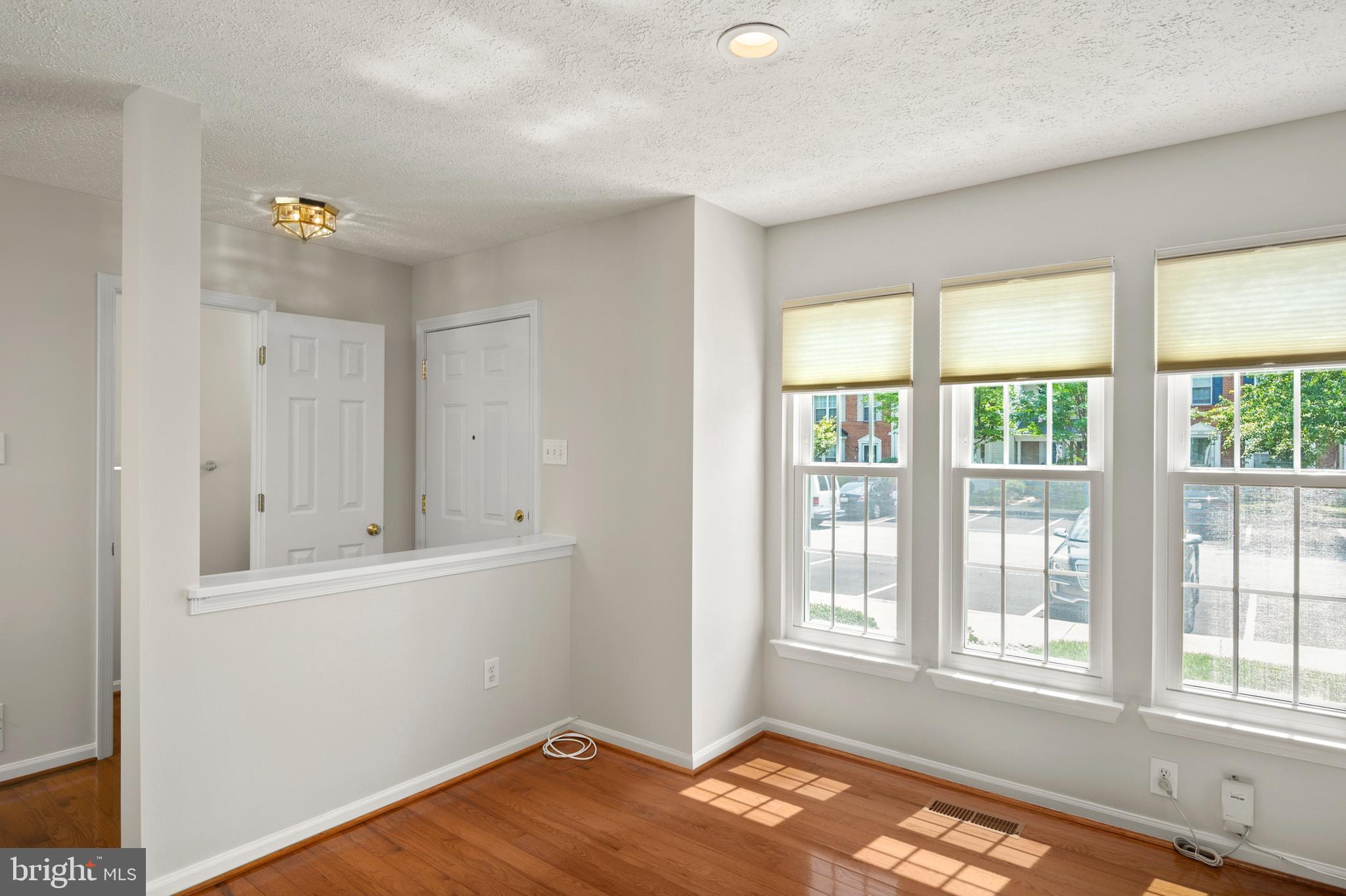 ARBORSIDE AT KENDALL RIDGE - Residential