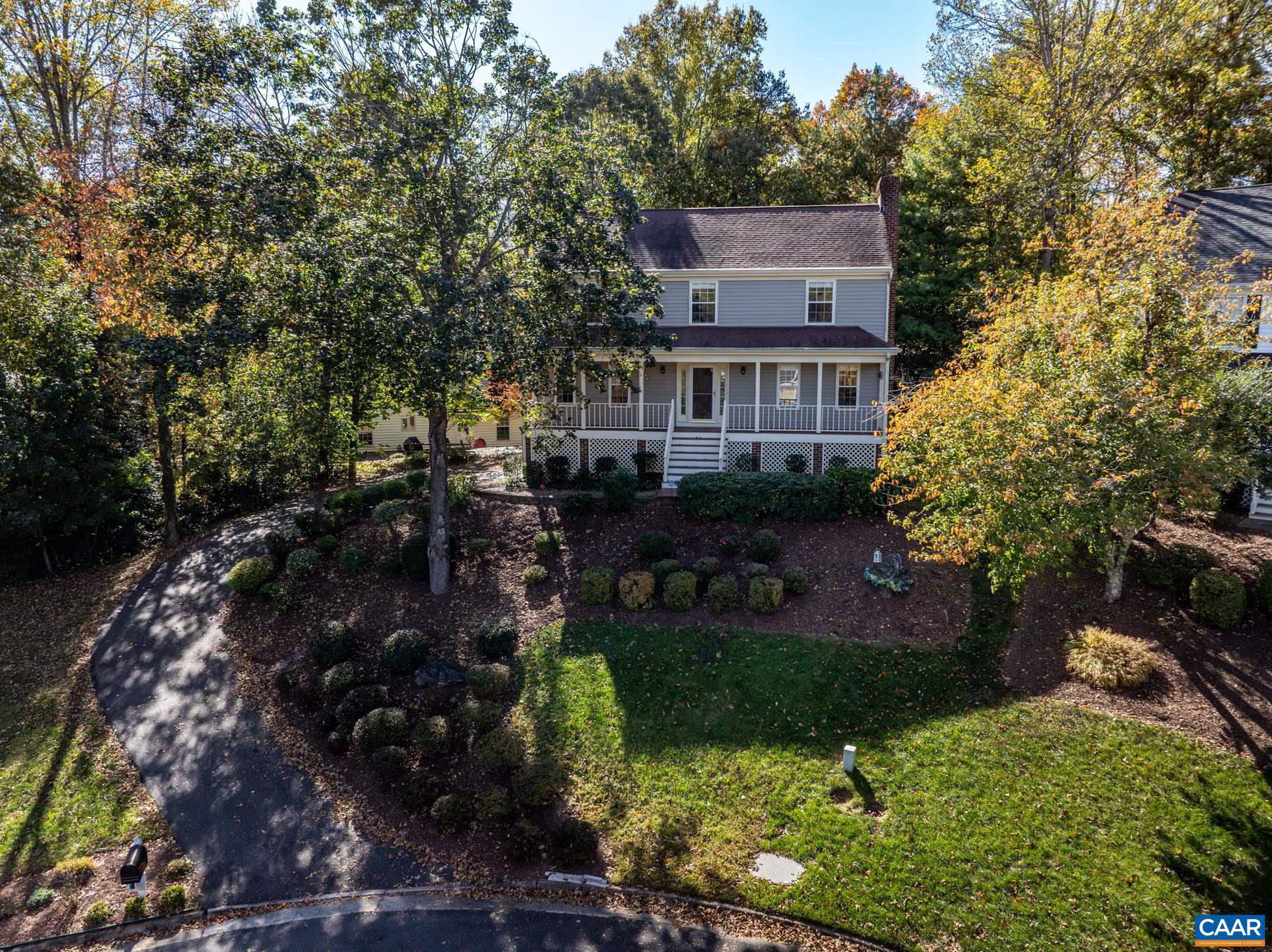 FOREST LAKES - Residential