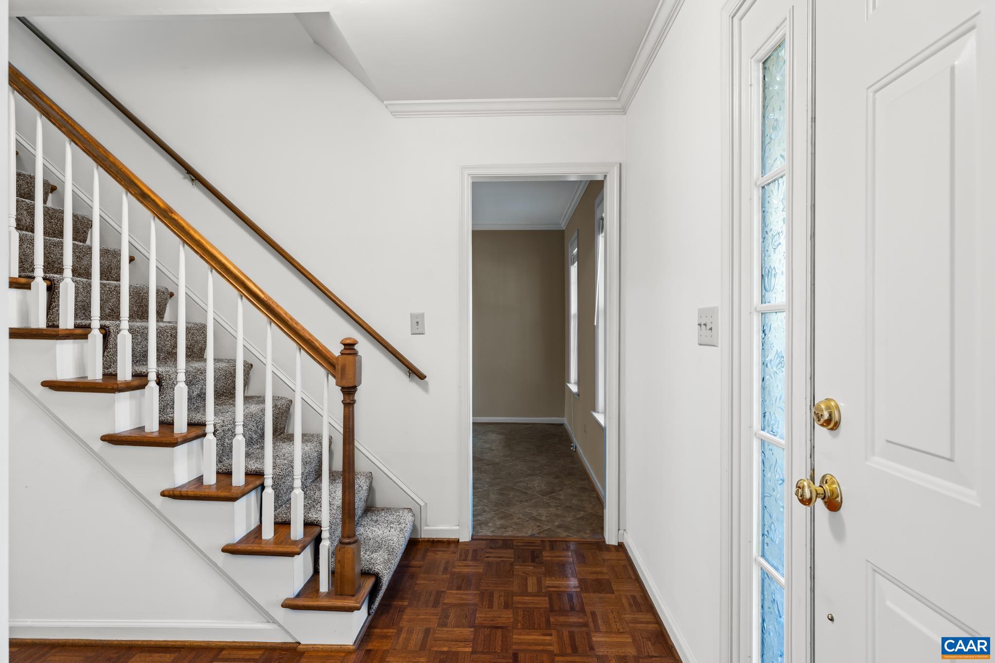 FOREST LAKES - Residential