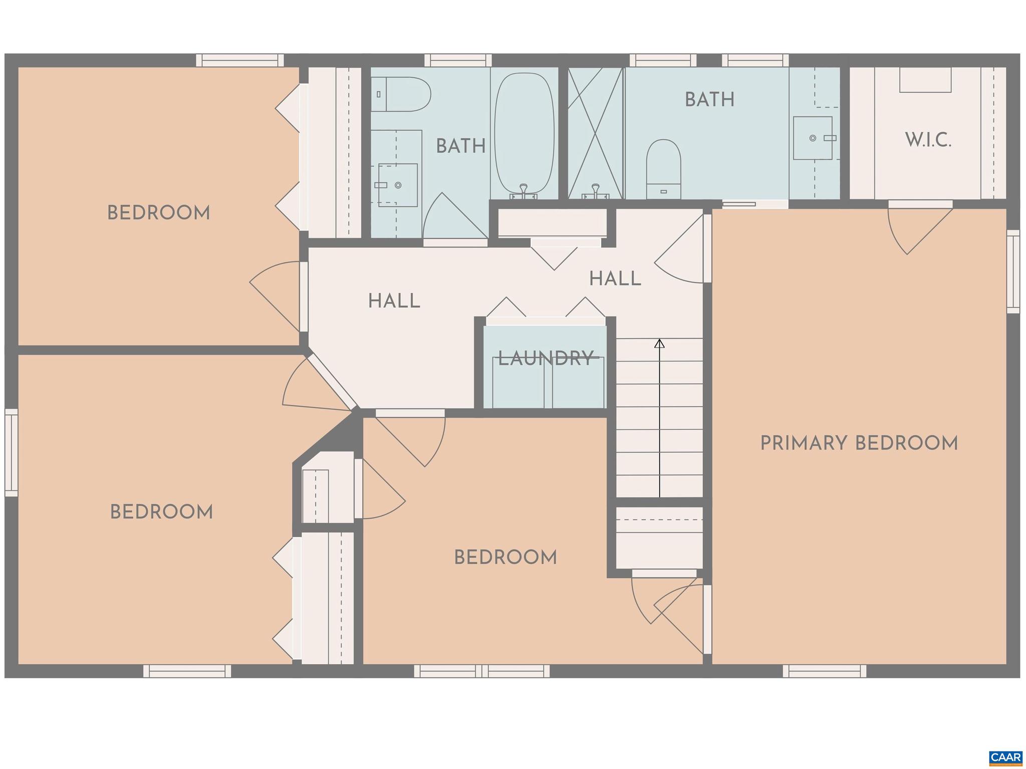 FOREST LAKES - Residential