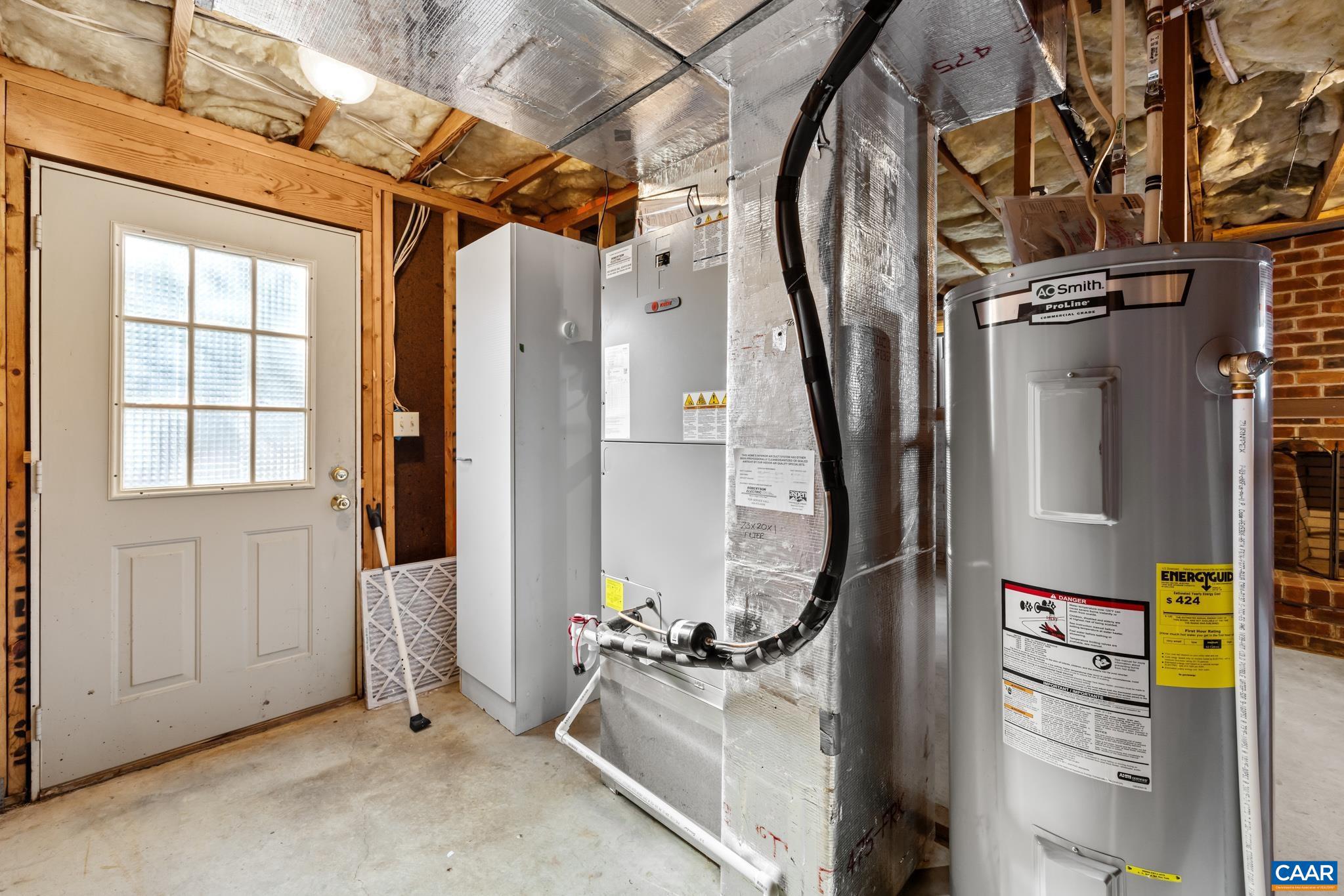 FOREST LAKES - Residential