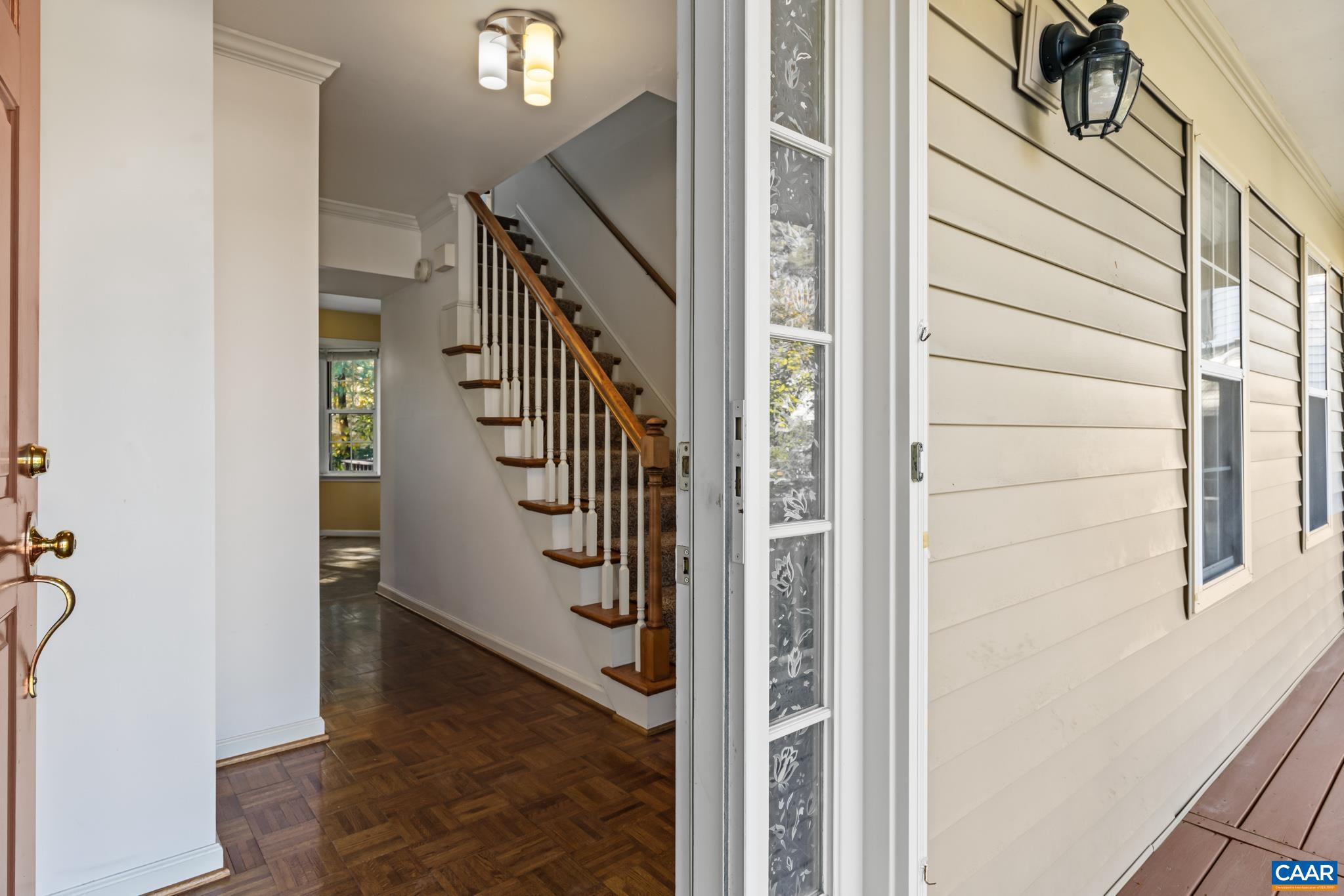 FOREST LAKES - Residential