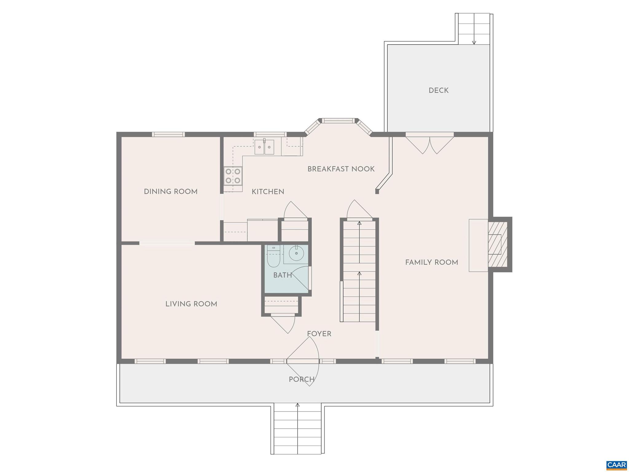 FOREST LAKES - Residential