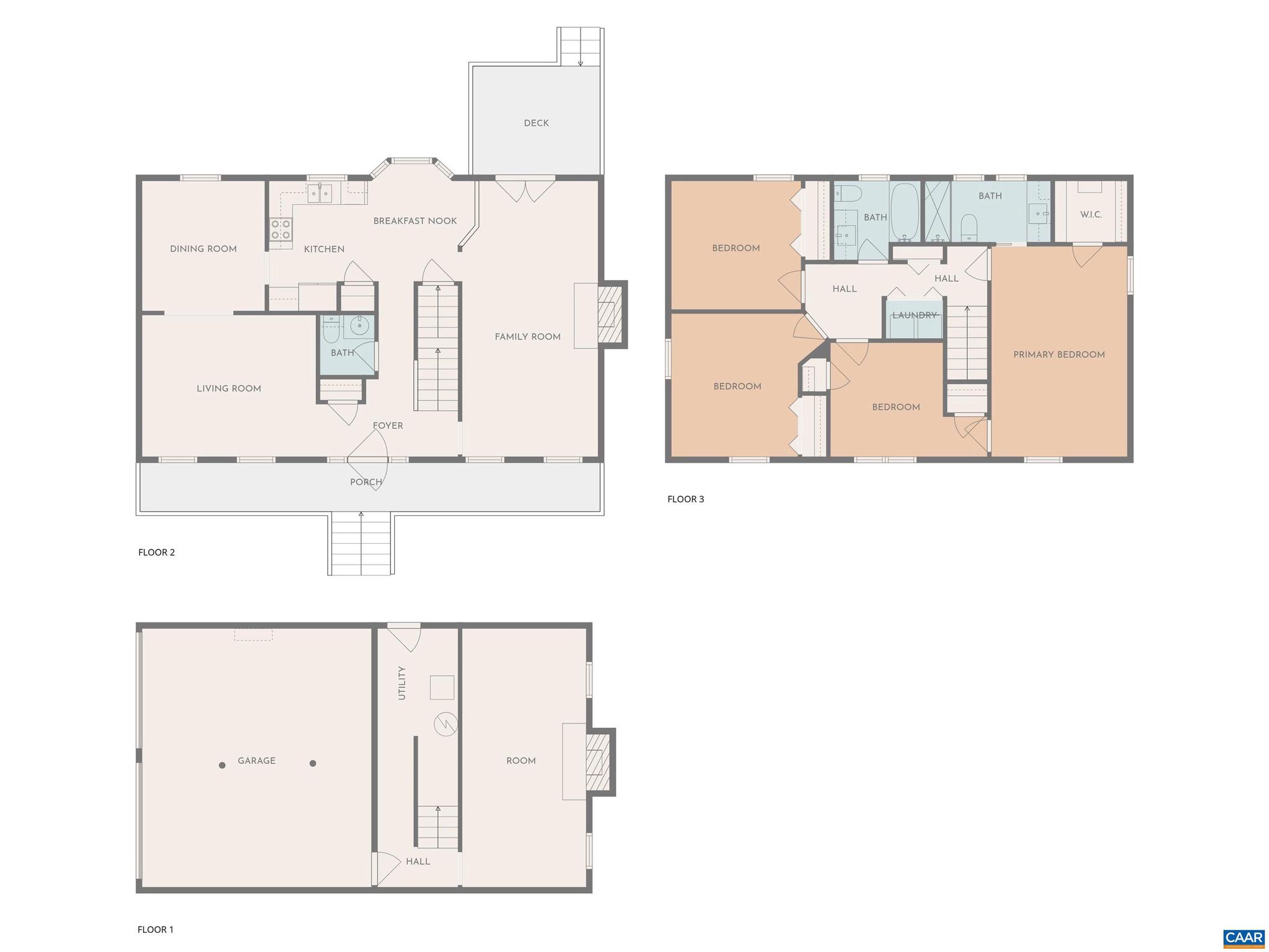 FOREST LAKES - Residential