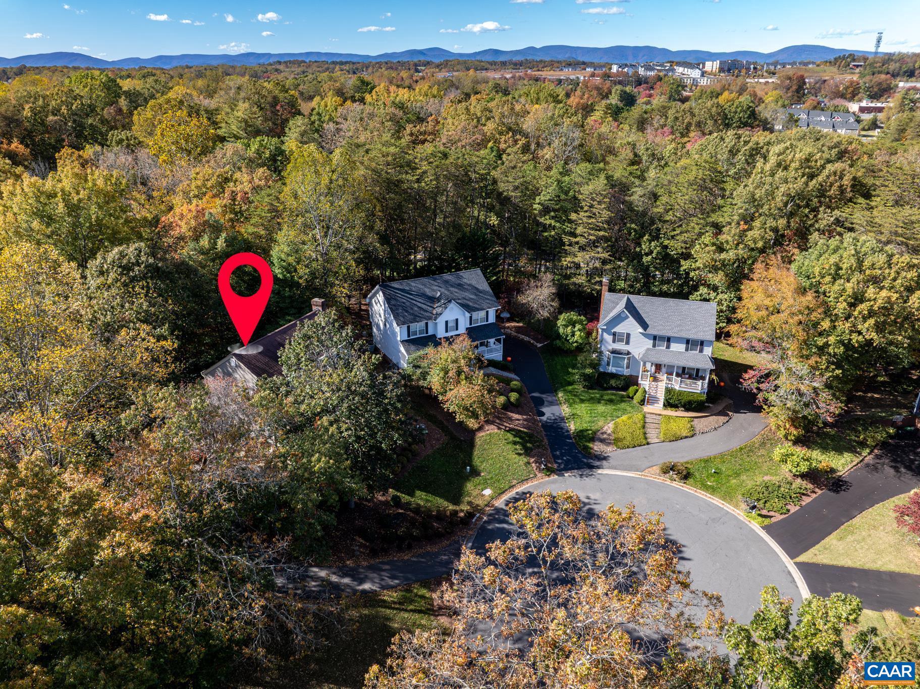 FOREST LAKES - Residential