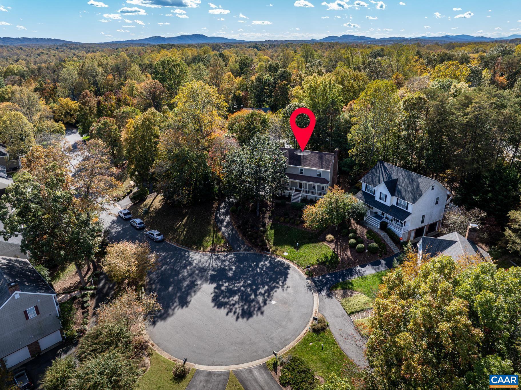 FOREST LAKES - Residential