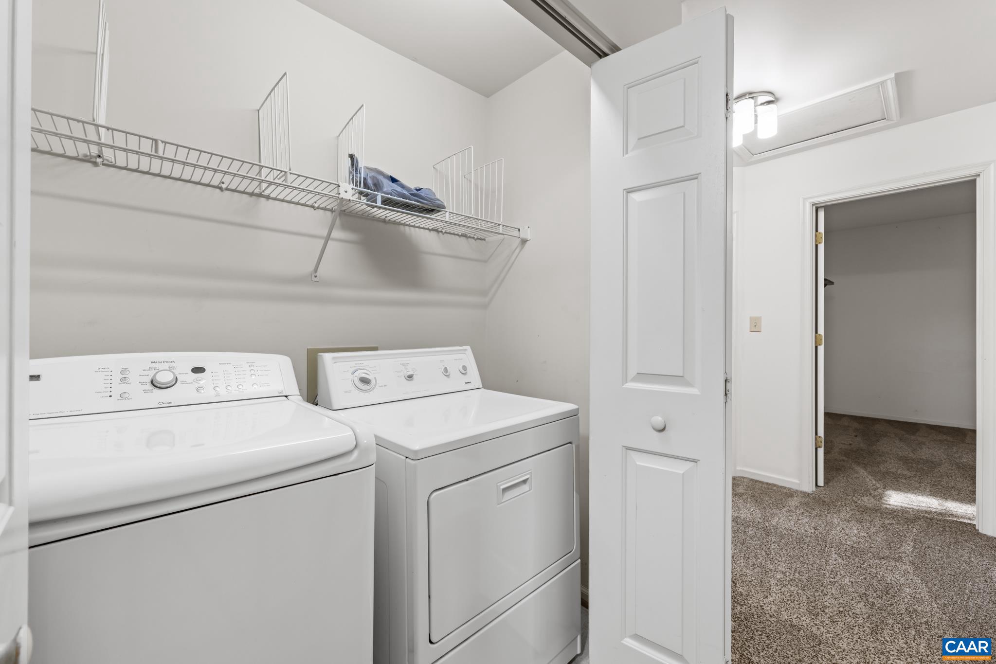 FOREST LAKES - Residential