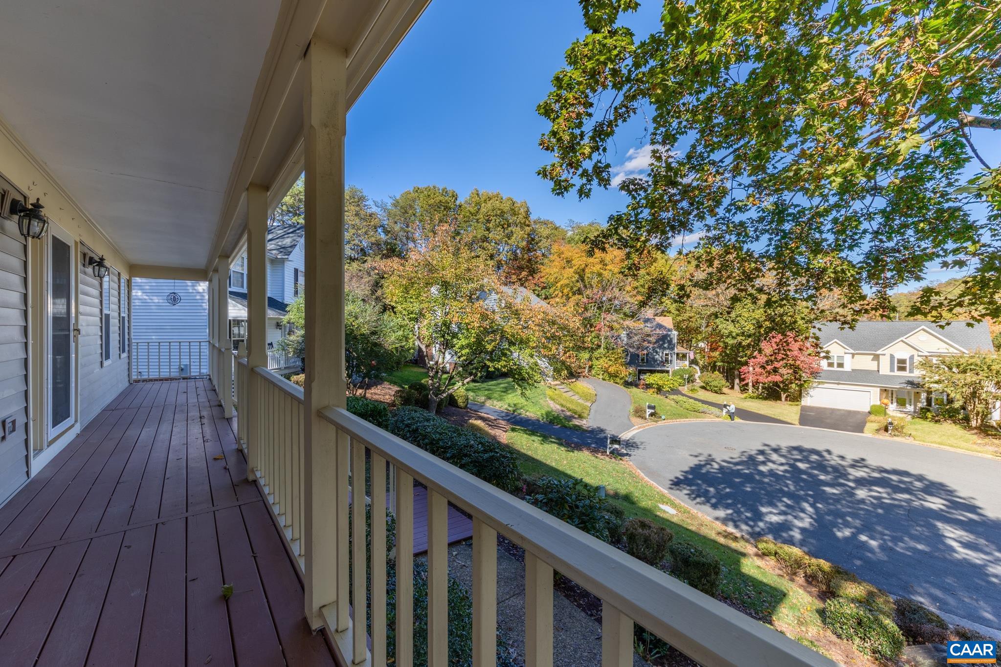 FOREST LAKES - Residential