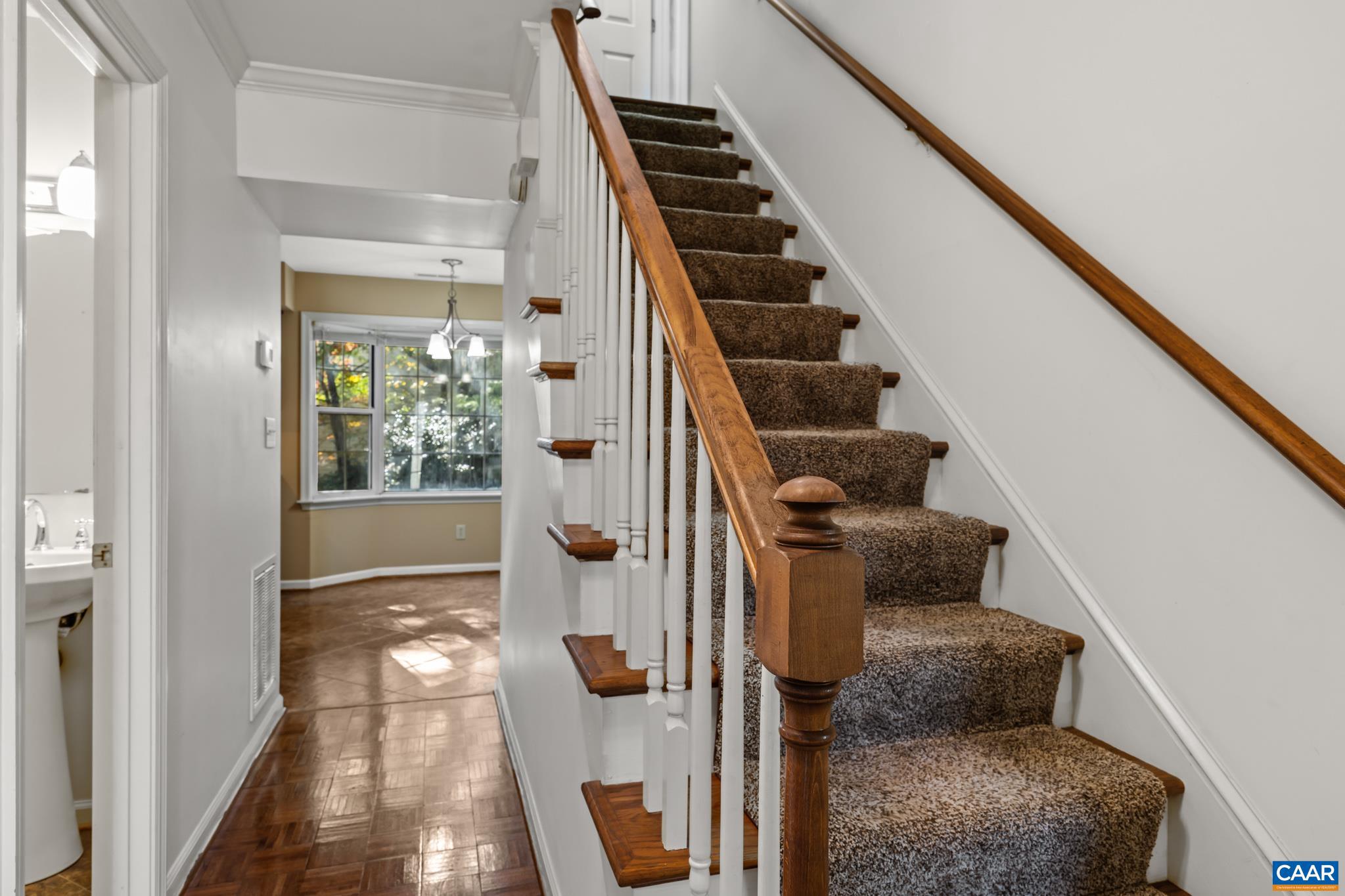 FOREST LAKES - Residential