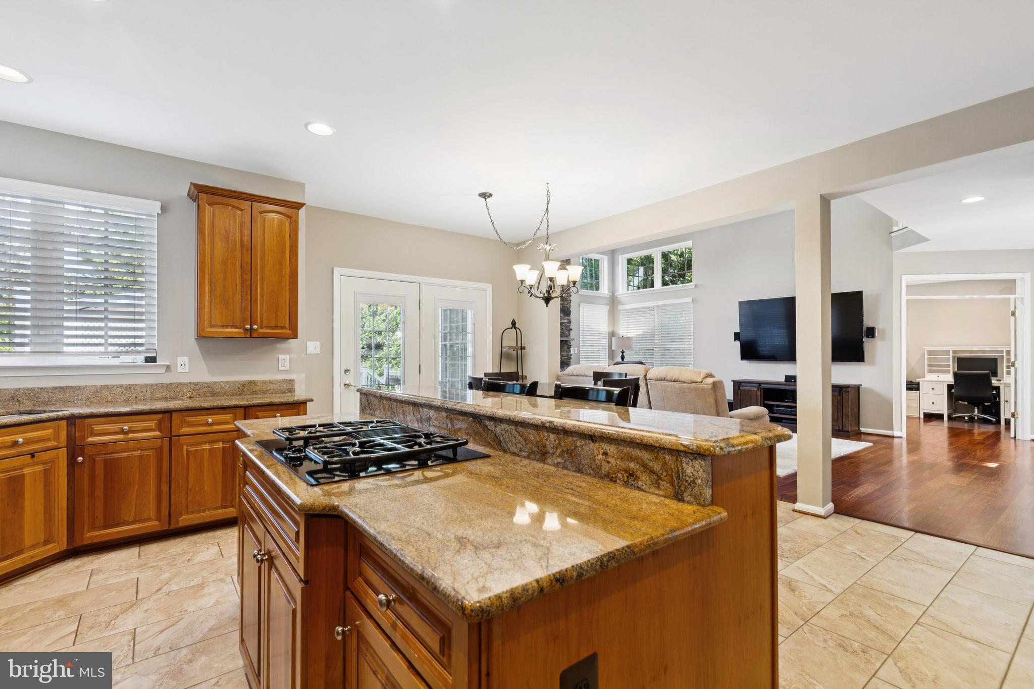 STONE RIDGE NORTH - Residential