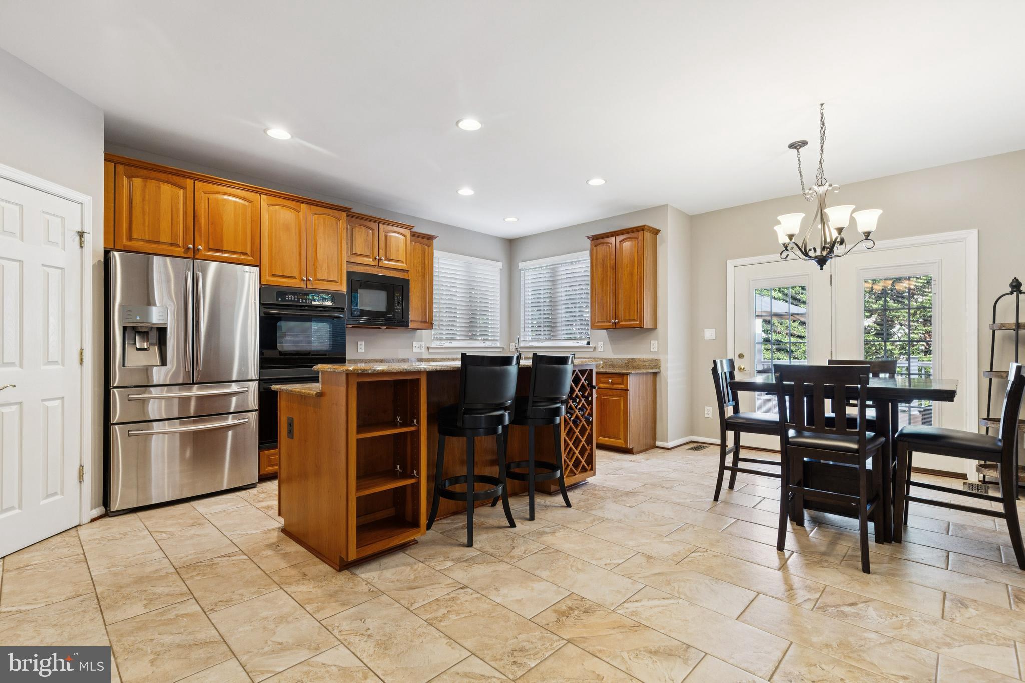 STONE RIDGE NORTH - Residential