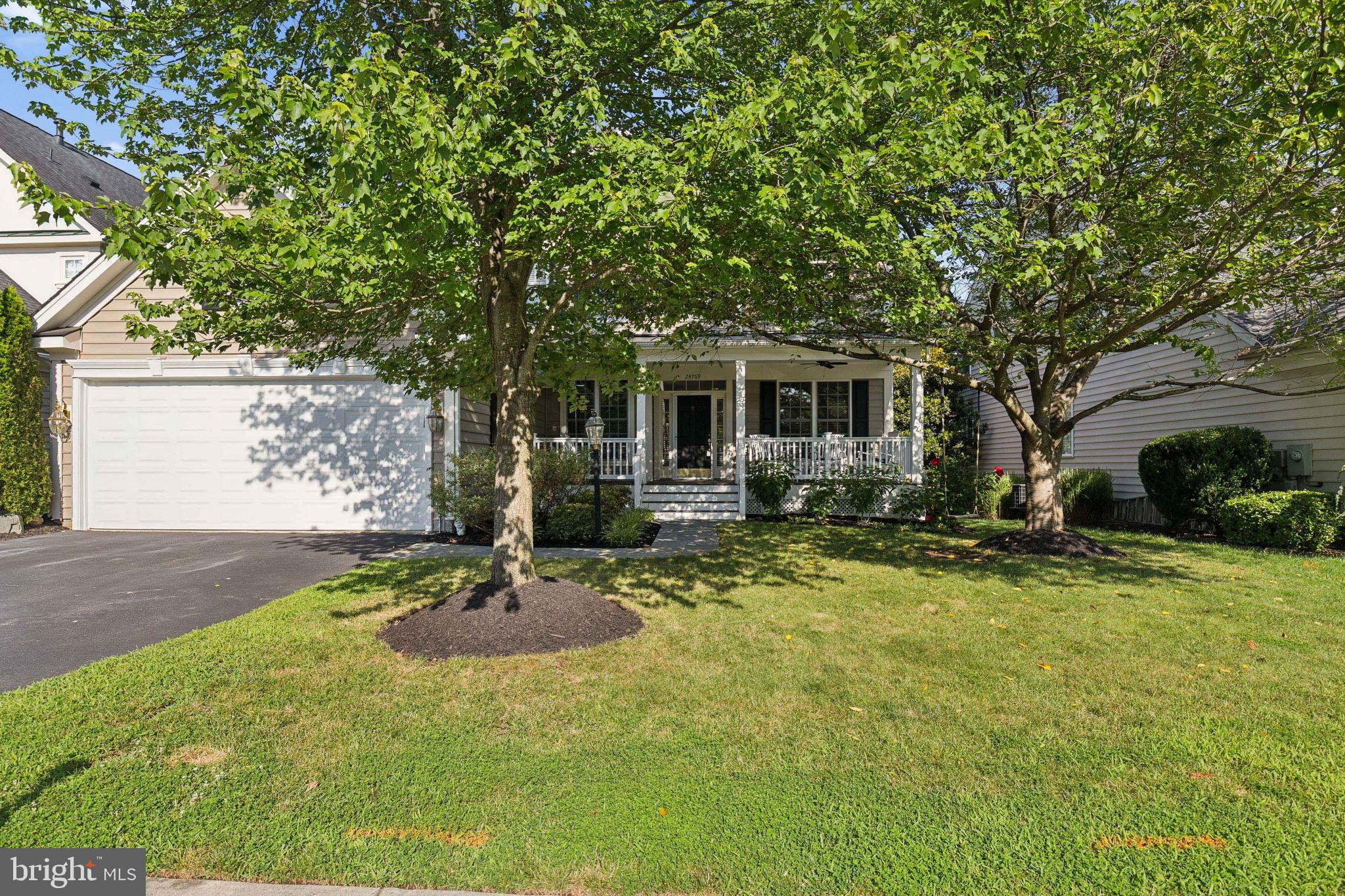 24769 STONE PILLAR DRIVE