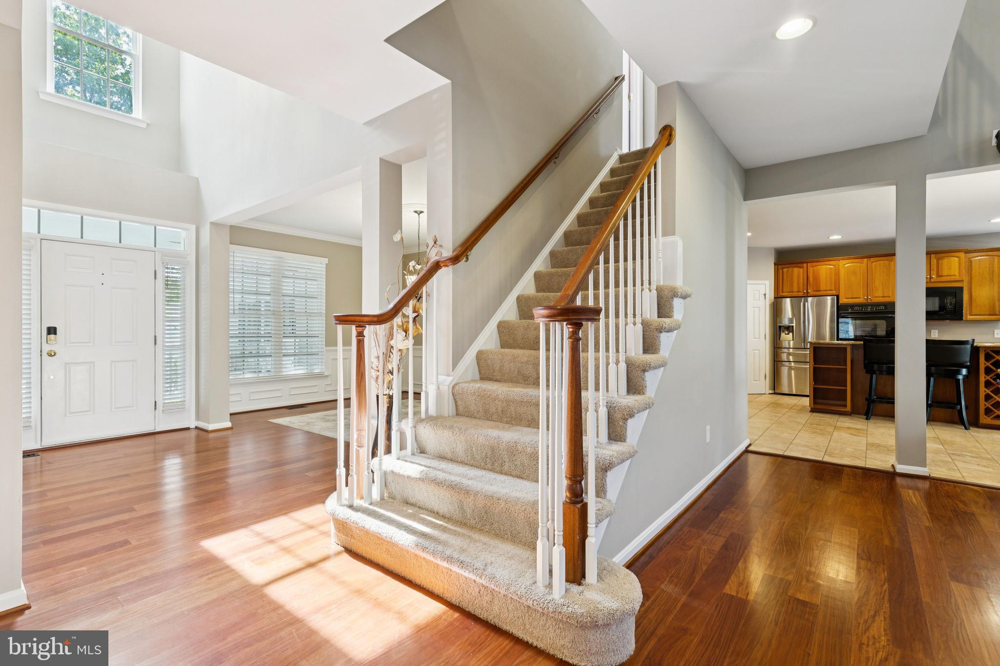 24769 STONE PILLAR DRIVE