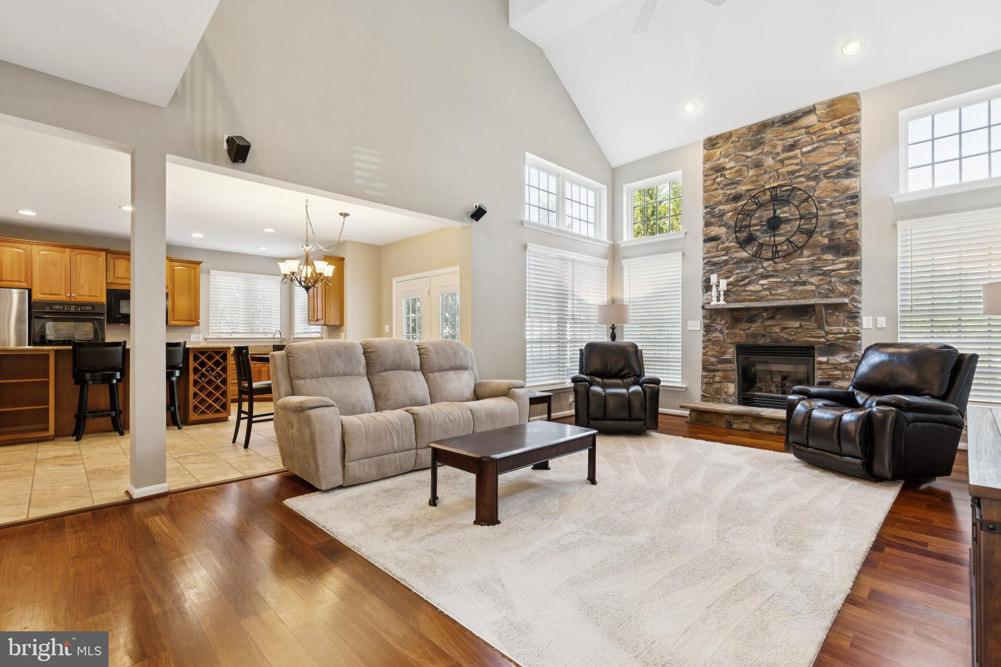 STONE RIDGE NORTH - Residential