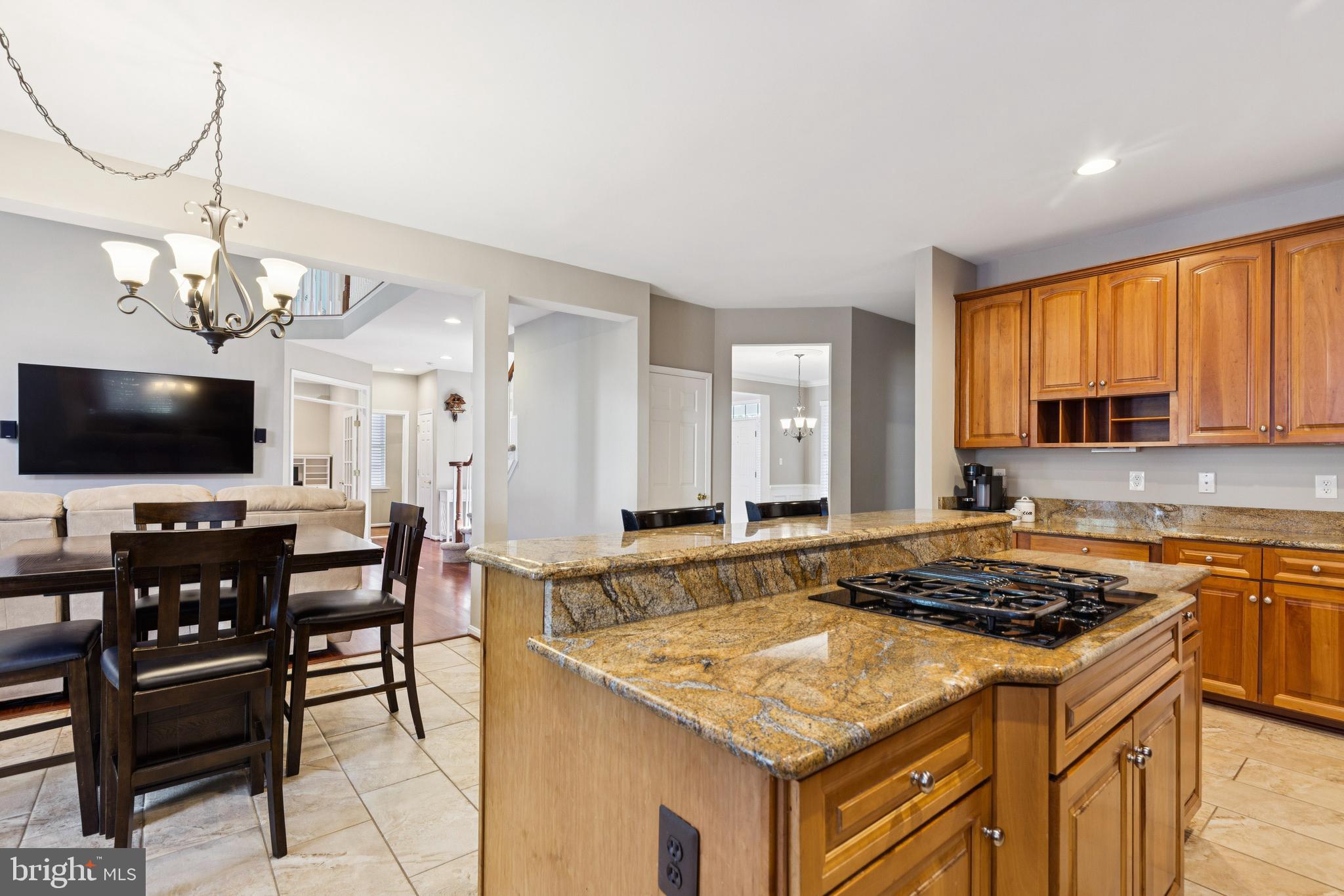 STONE RIDGE NORTH - Residential