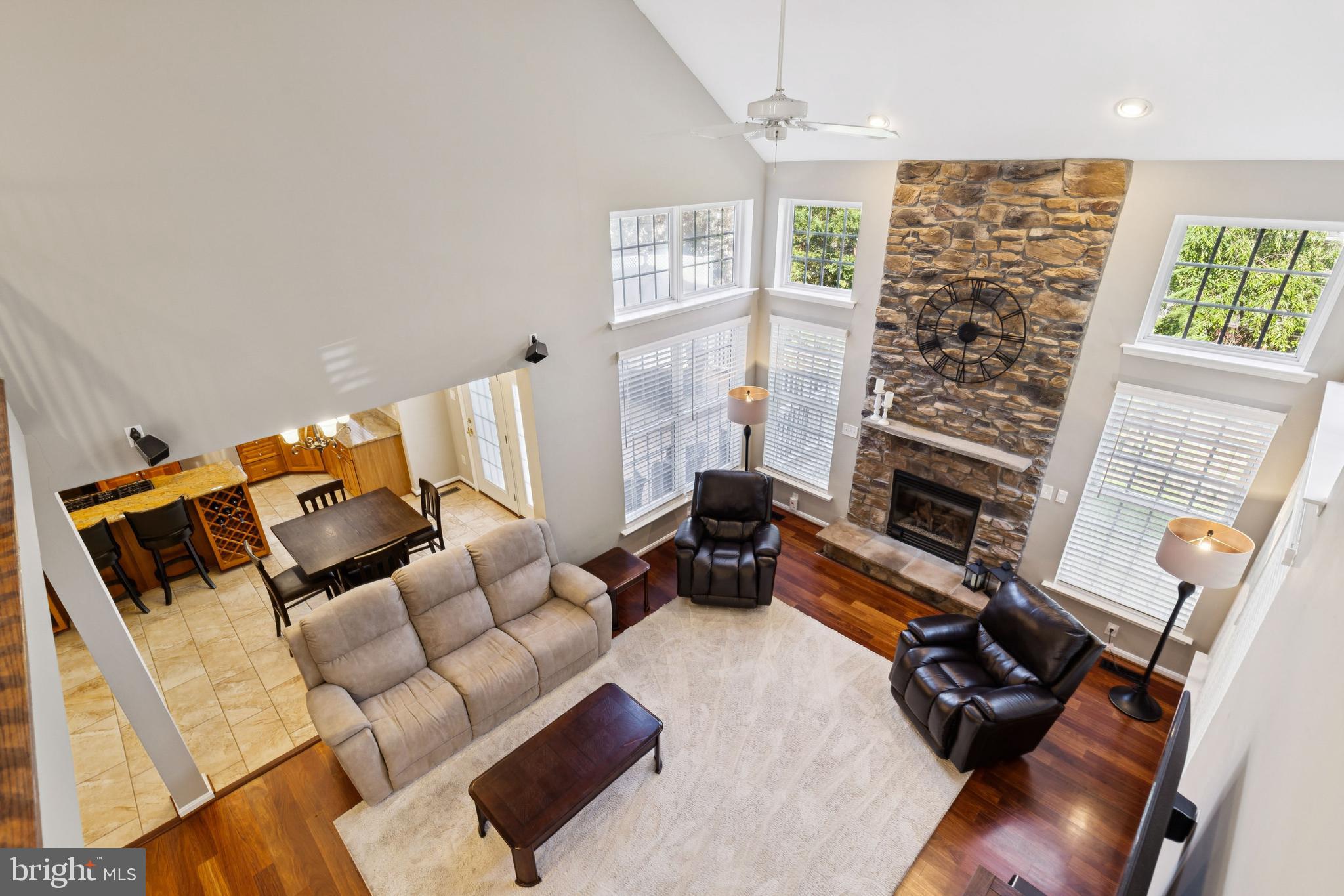 STONE RIDGE NORTH - Residential