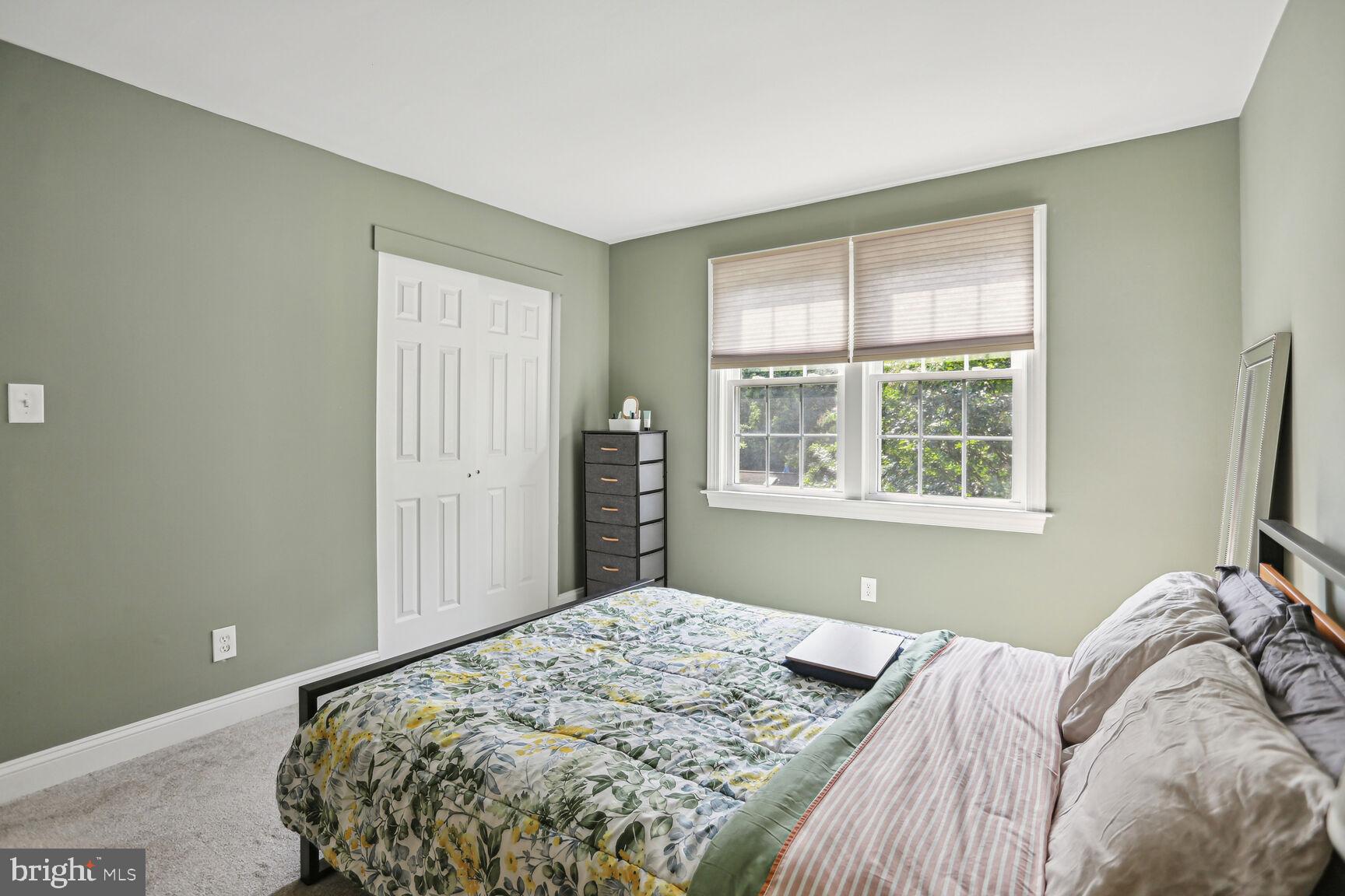 ROCK CREEK GARDENS - Residential Lease