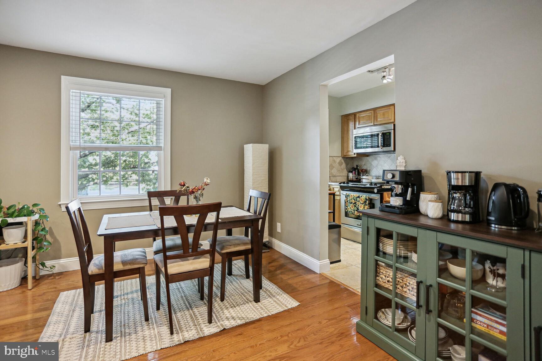 ROCK CREEK GARDENS - Residential Lease