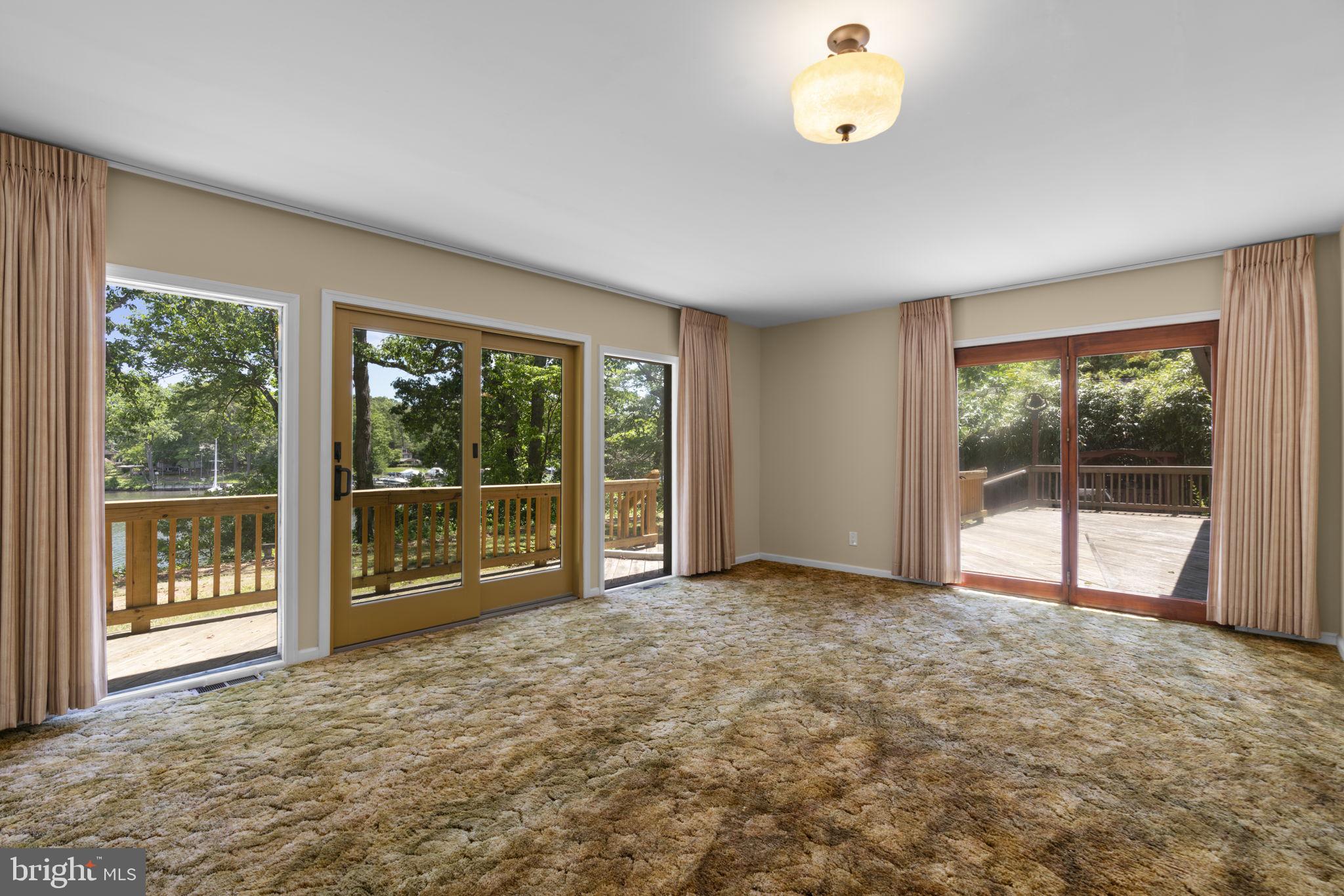 CYPRESS CREEK - Residential