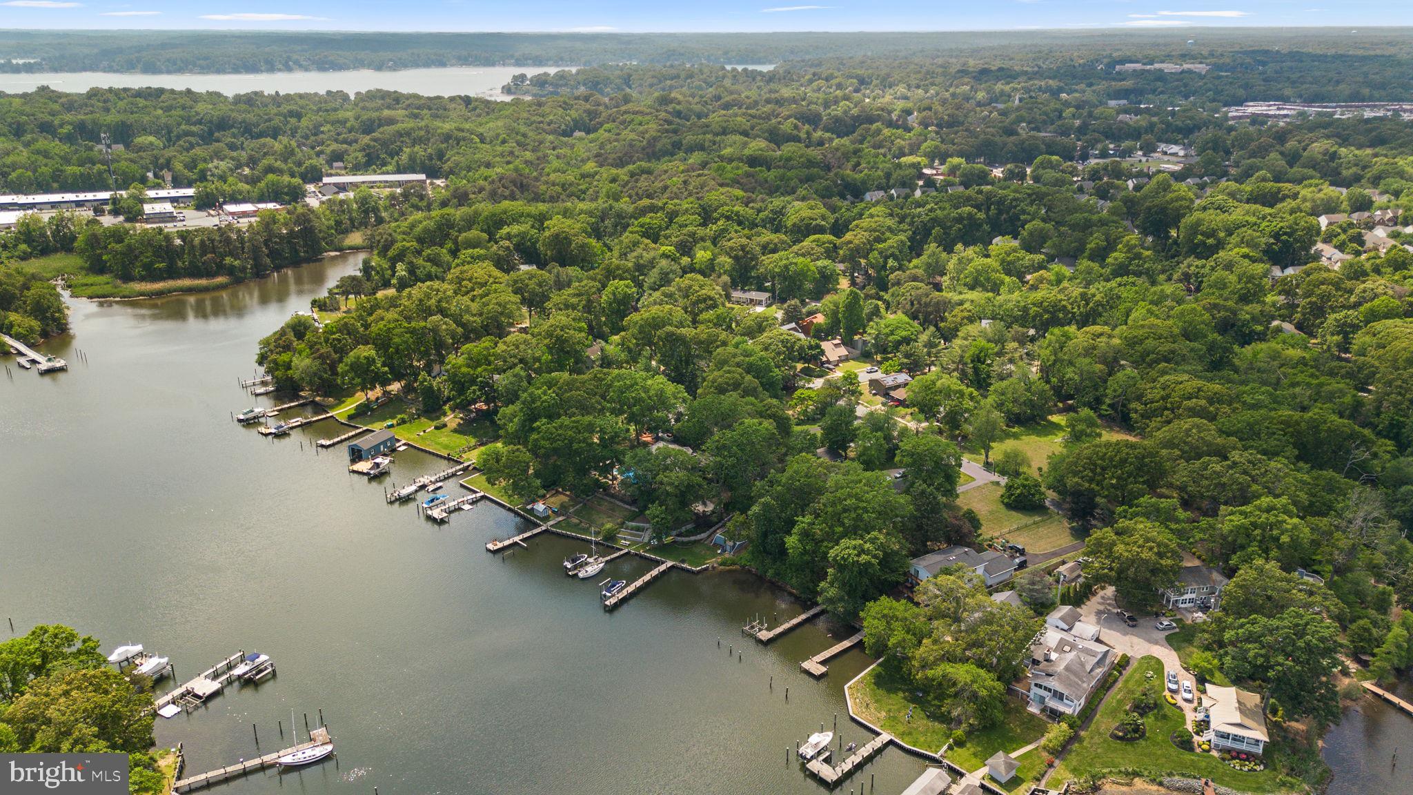 CYPRESS CREEK - Residential