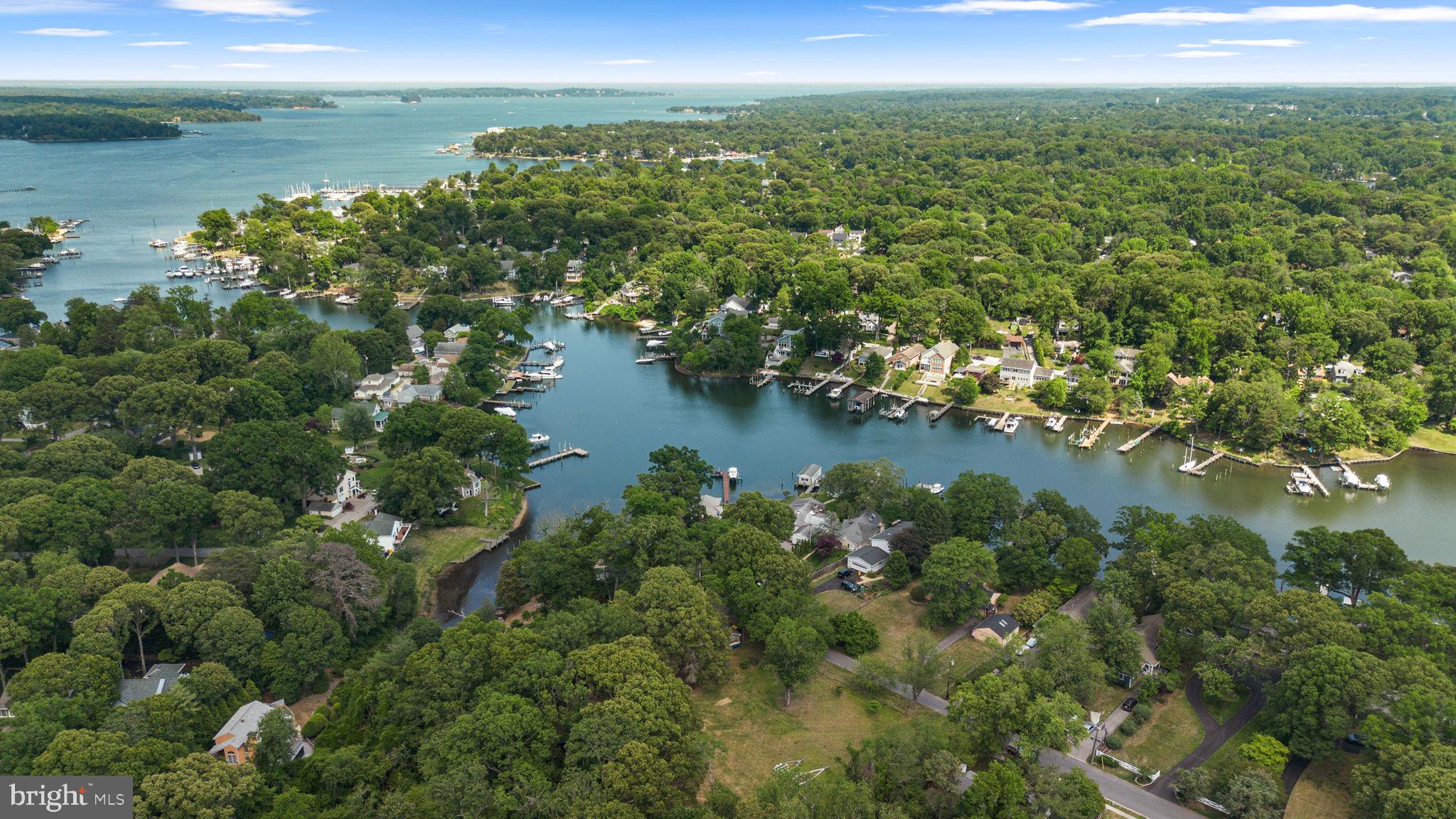 CYPRESS CREEK - Residential