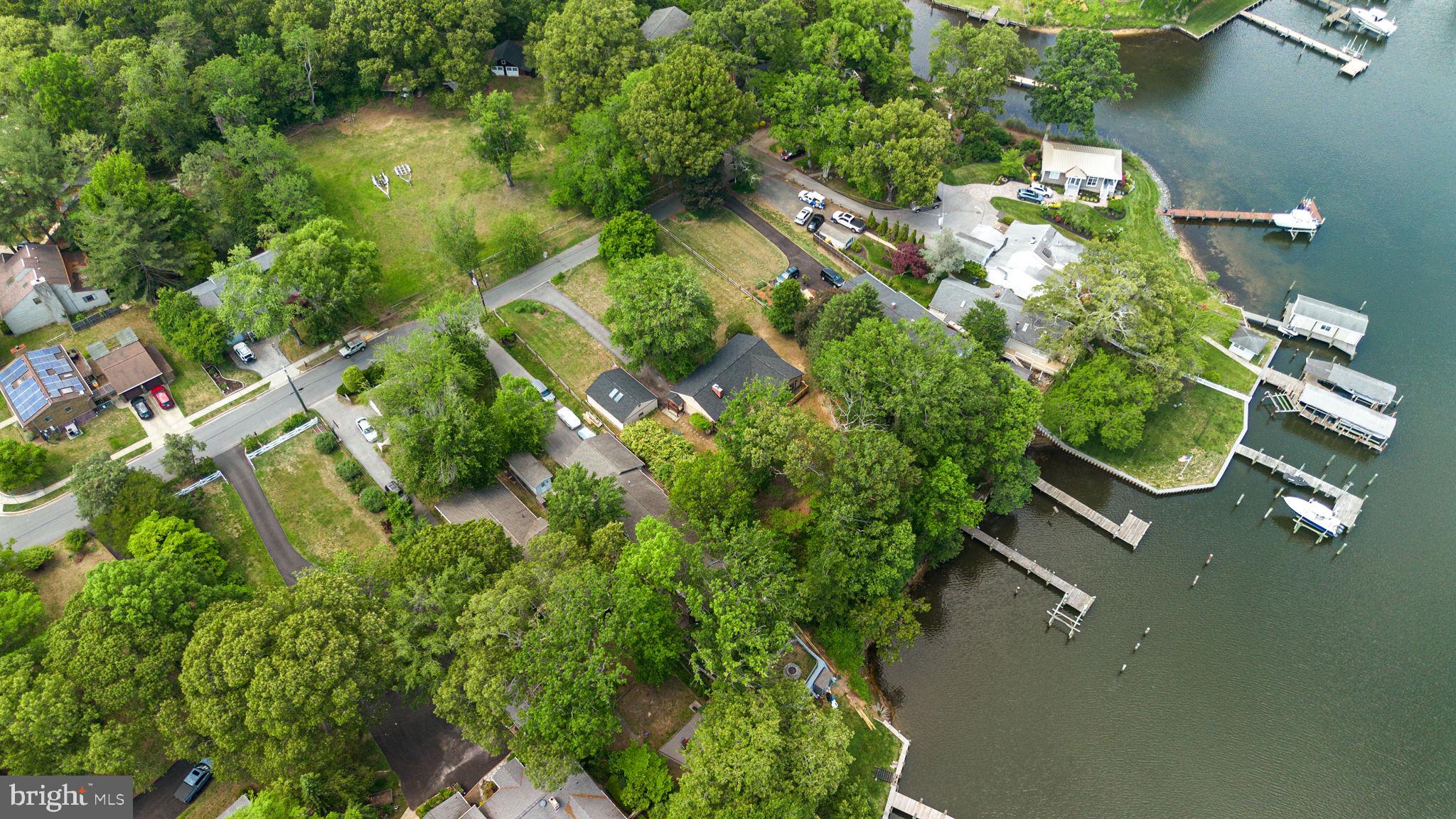 CYPRESS CREEK - Residential