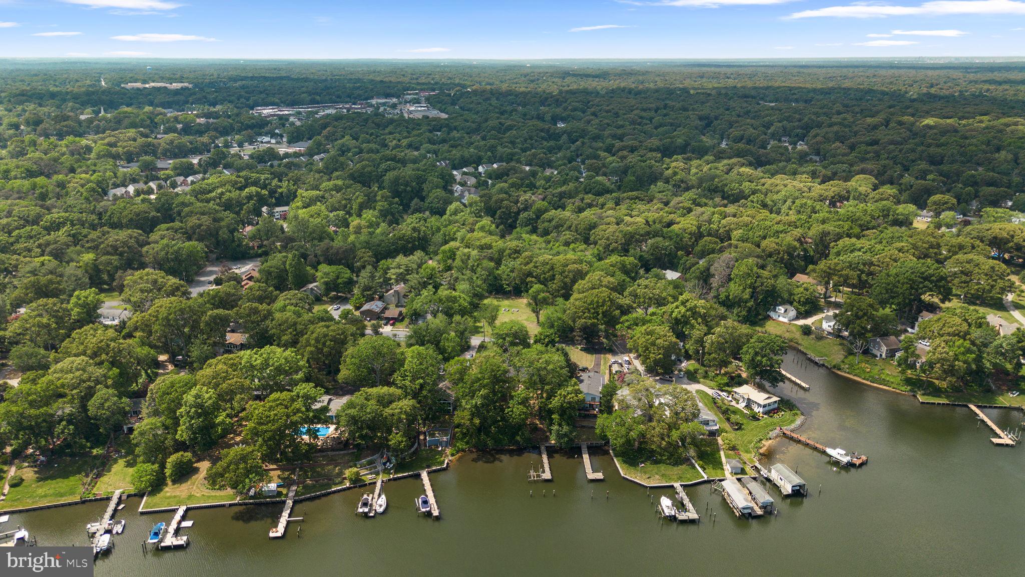 CYPRESS CREEK - Residential