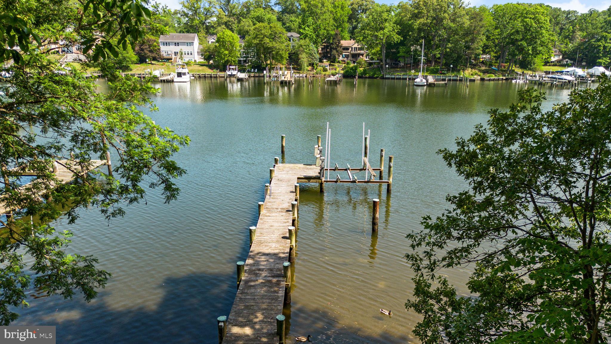 CYPRESS CREEK - Residential