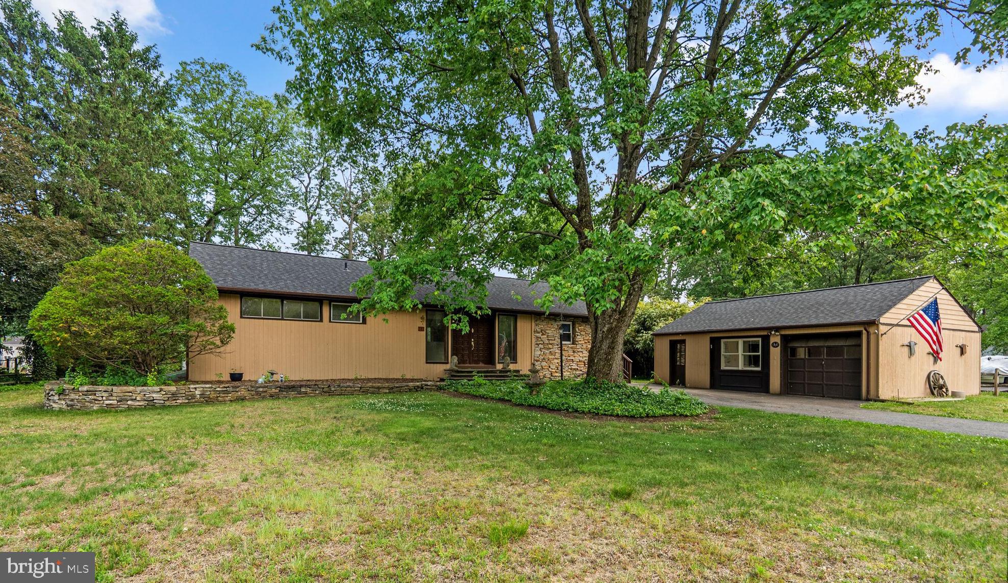 722 DILL ROAD