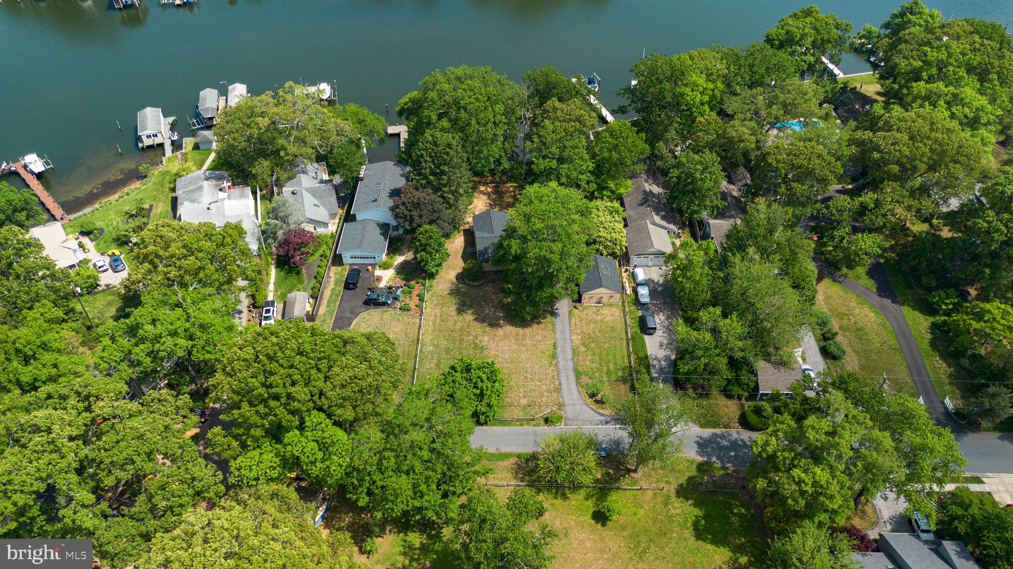722 DILL ROAD