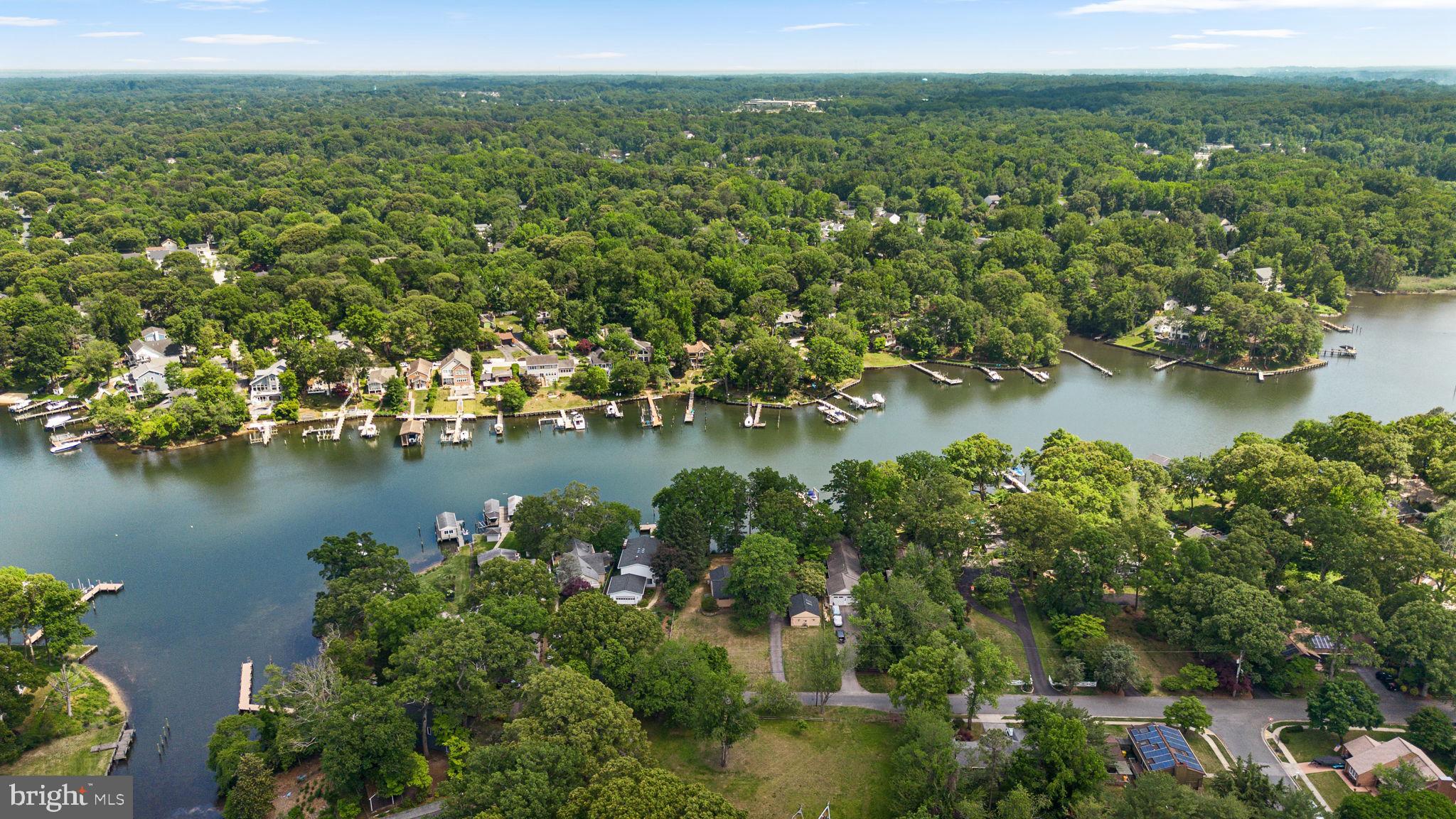 CYPRESS CREEK - Residential