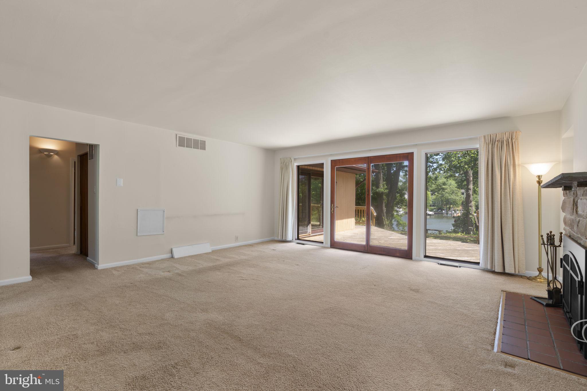 CYPRESS CREEK - Residential