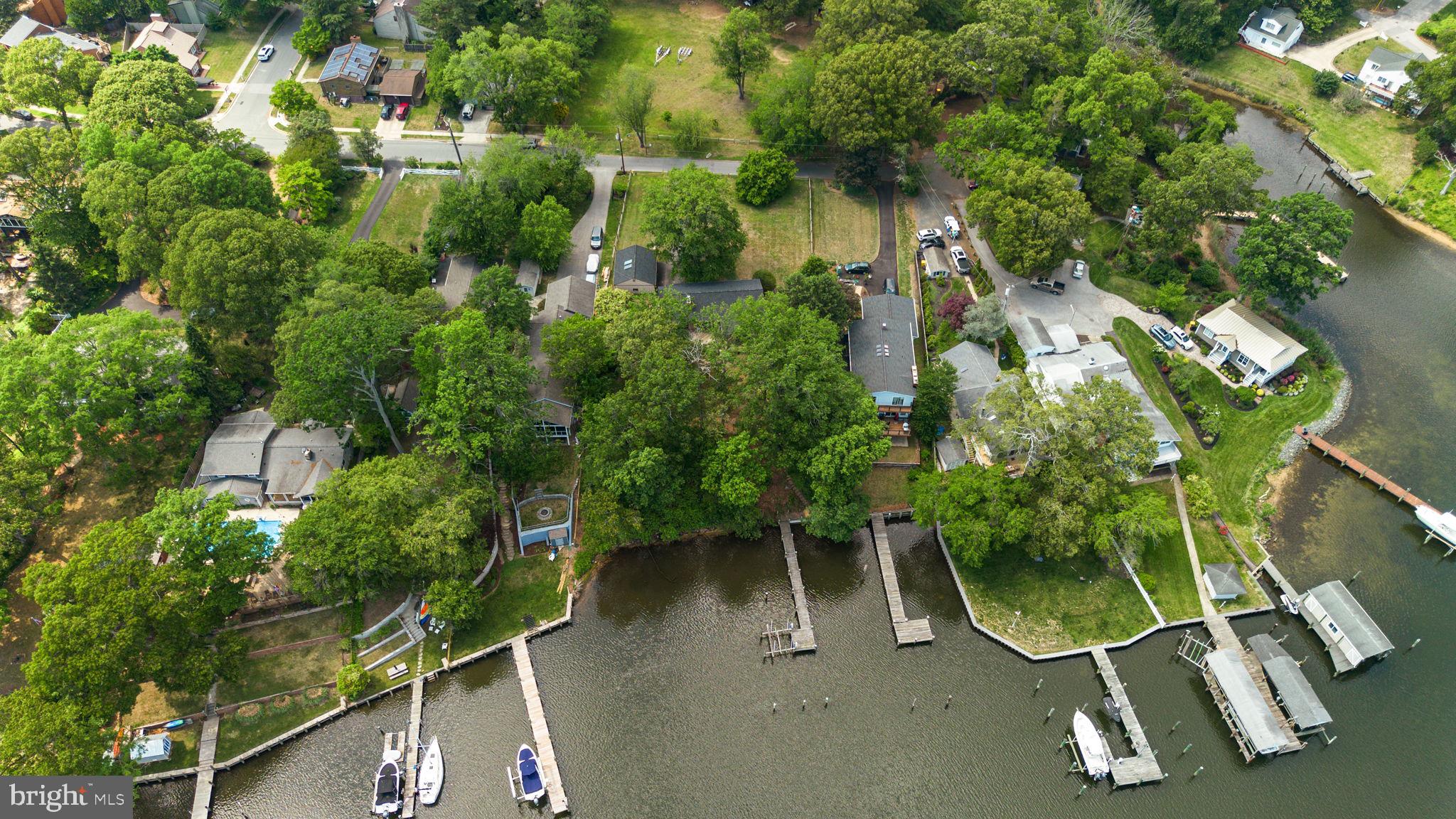 CYPRESS CREEK - Residential