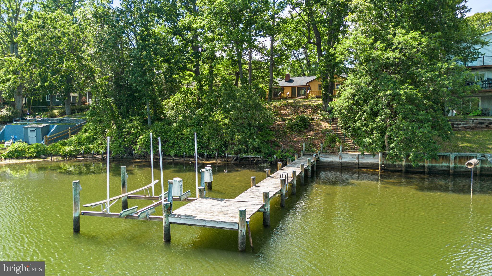 722 DILL ROAD